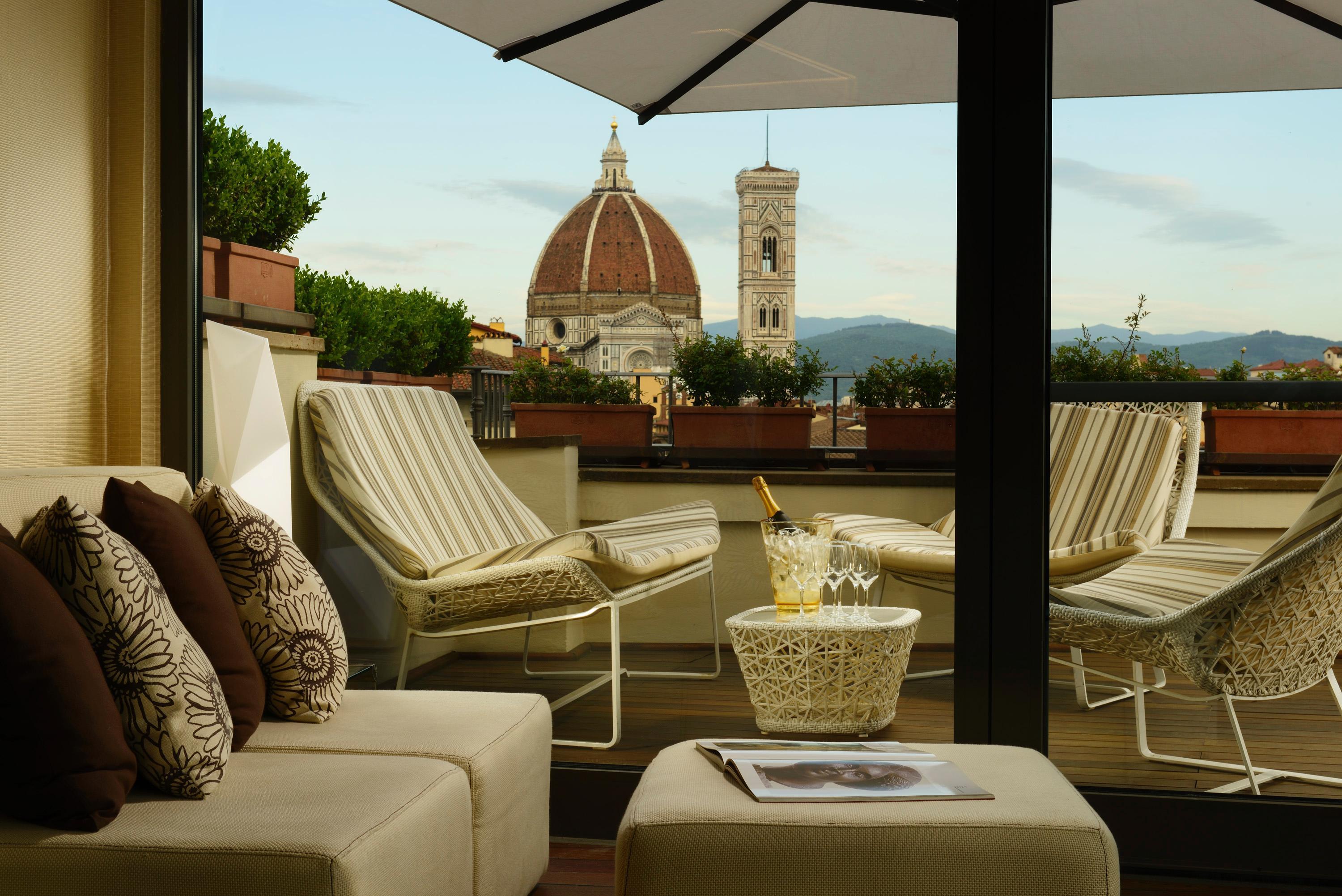 Grand Minerva Hotel