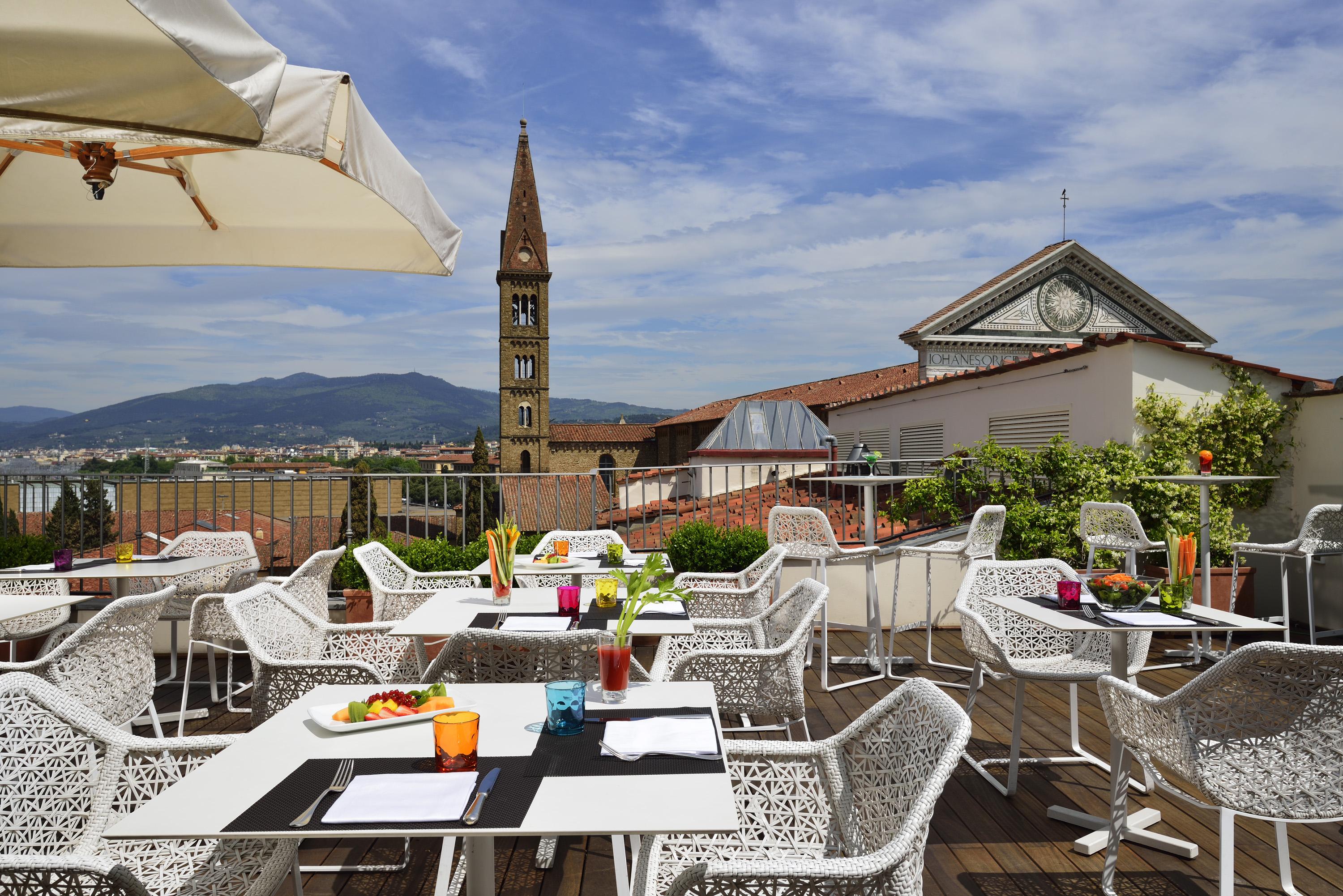 Grand Minerva Hotel 4*