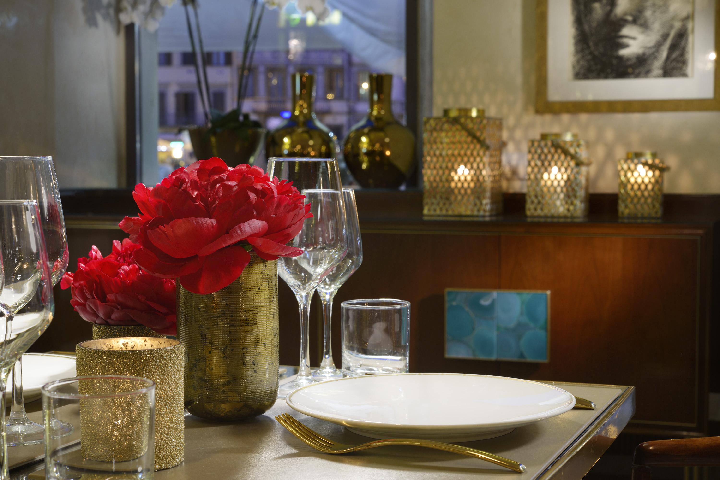 Grand Minerva Hotel Florence