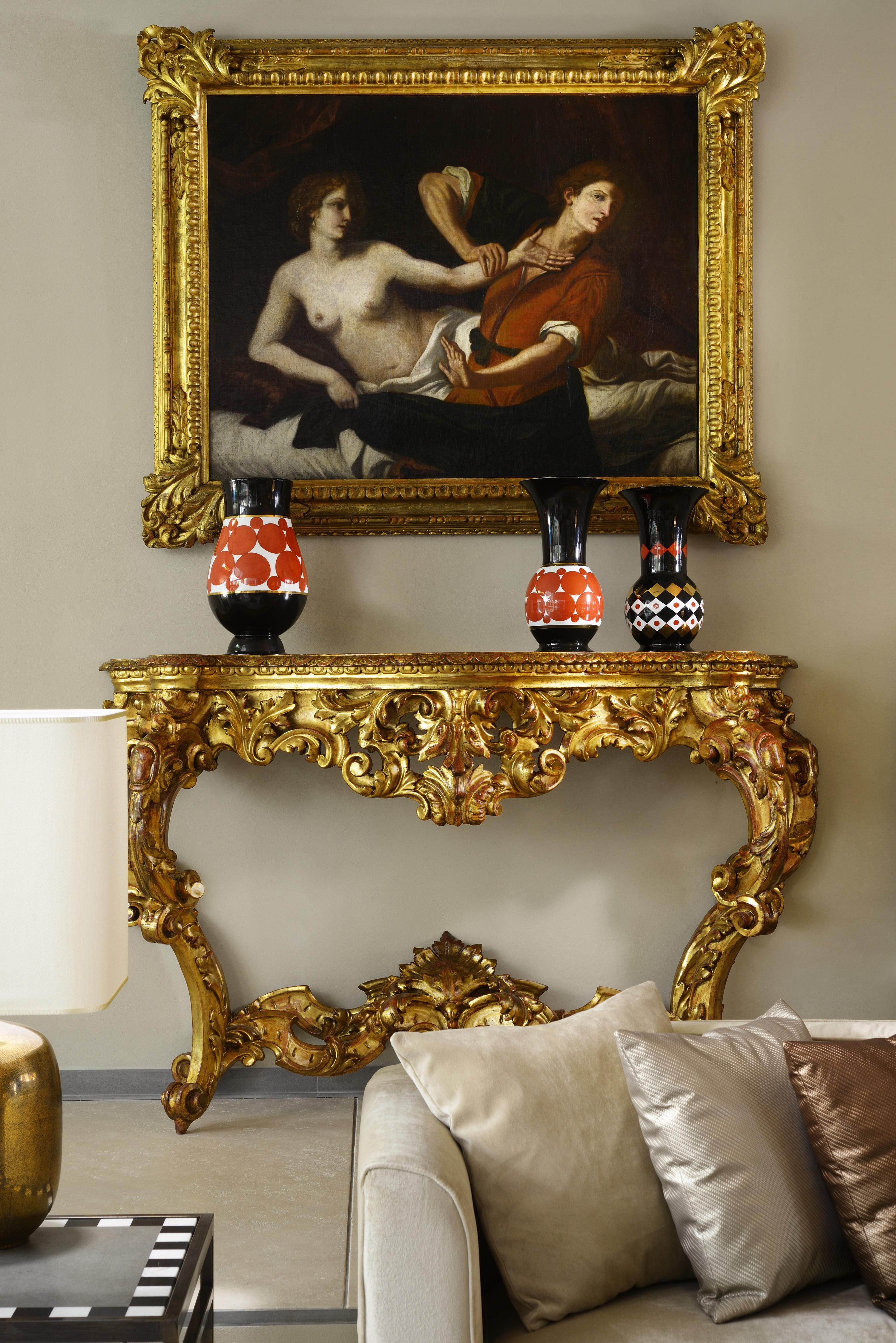 Grand Minerva 4* Florence