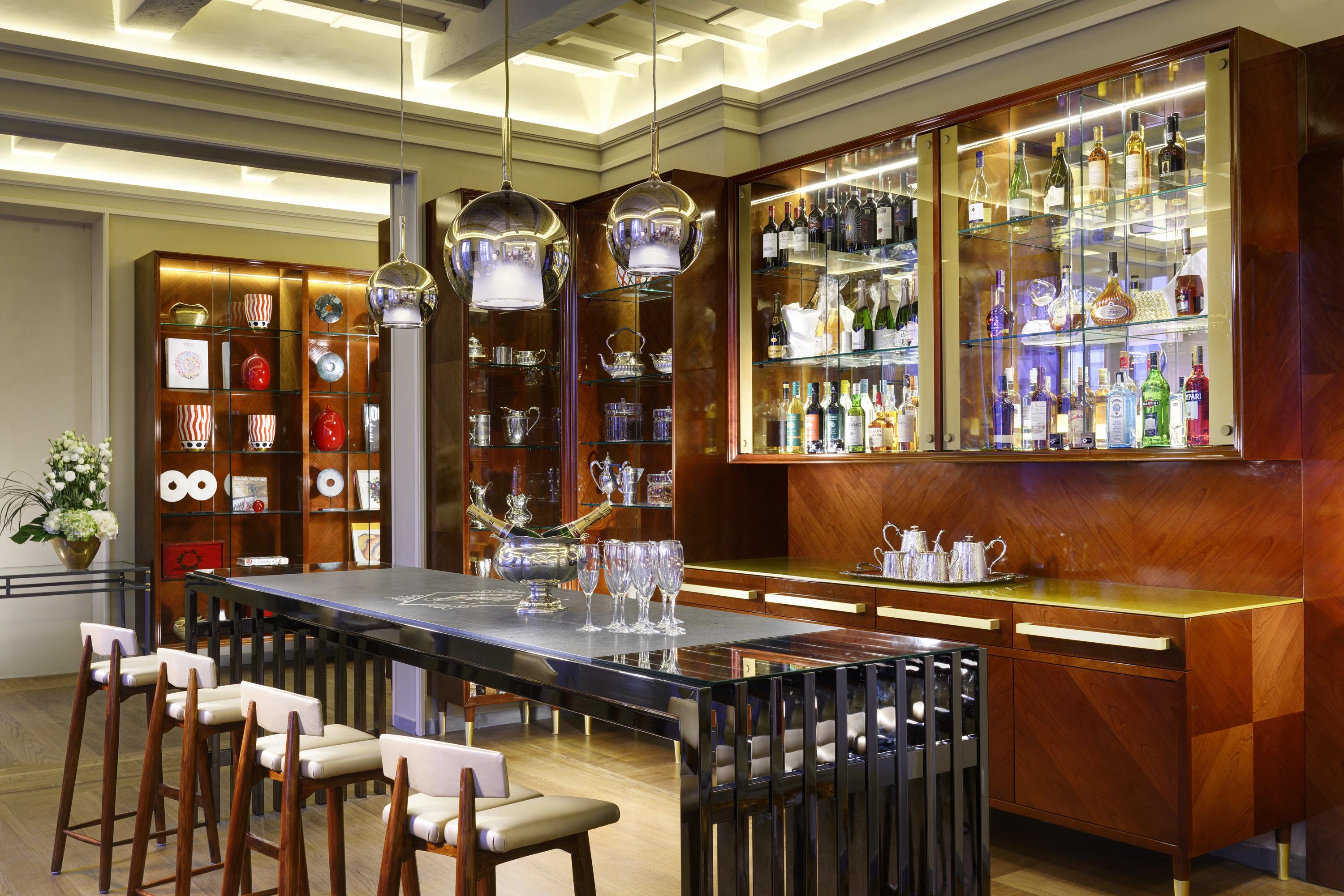 Grand Minerva Hotel 4*