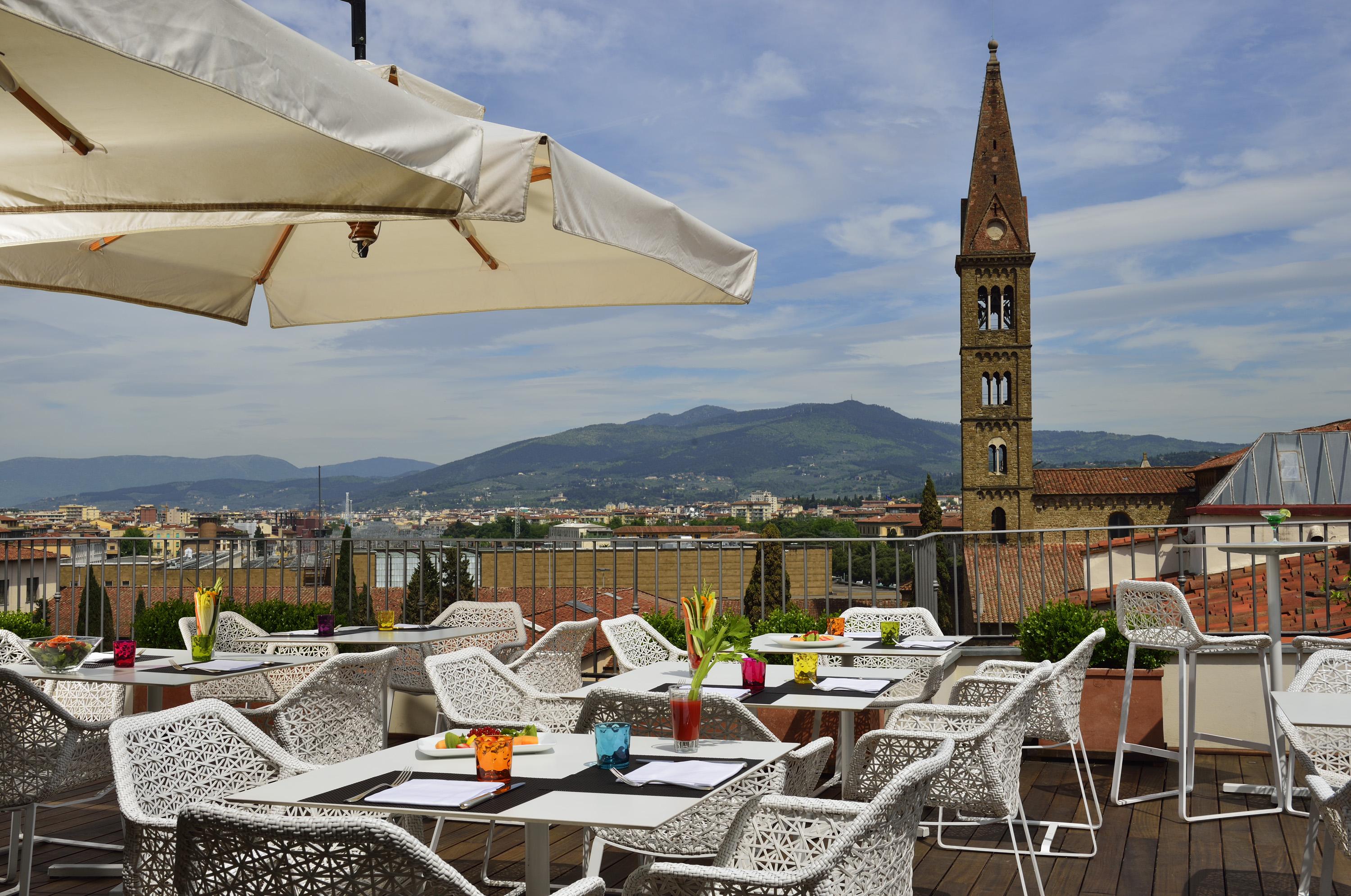 Grand Minerva Hotel