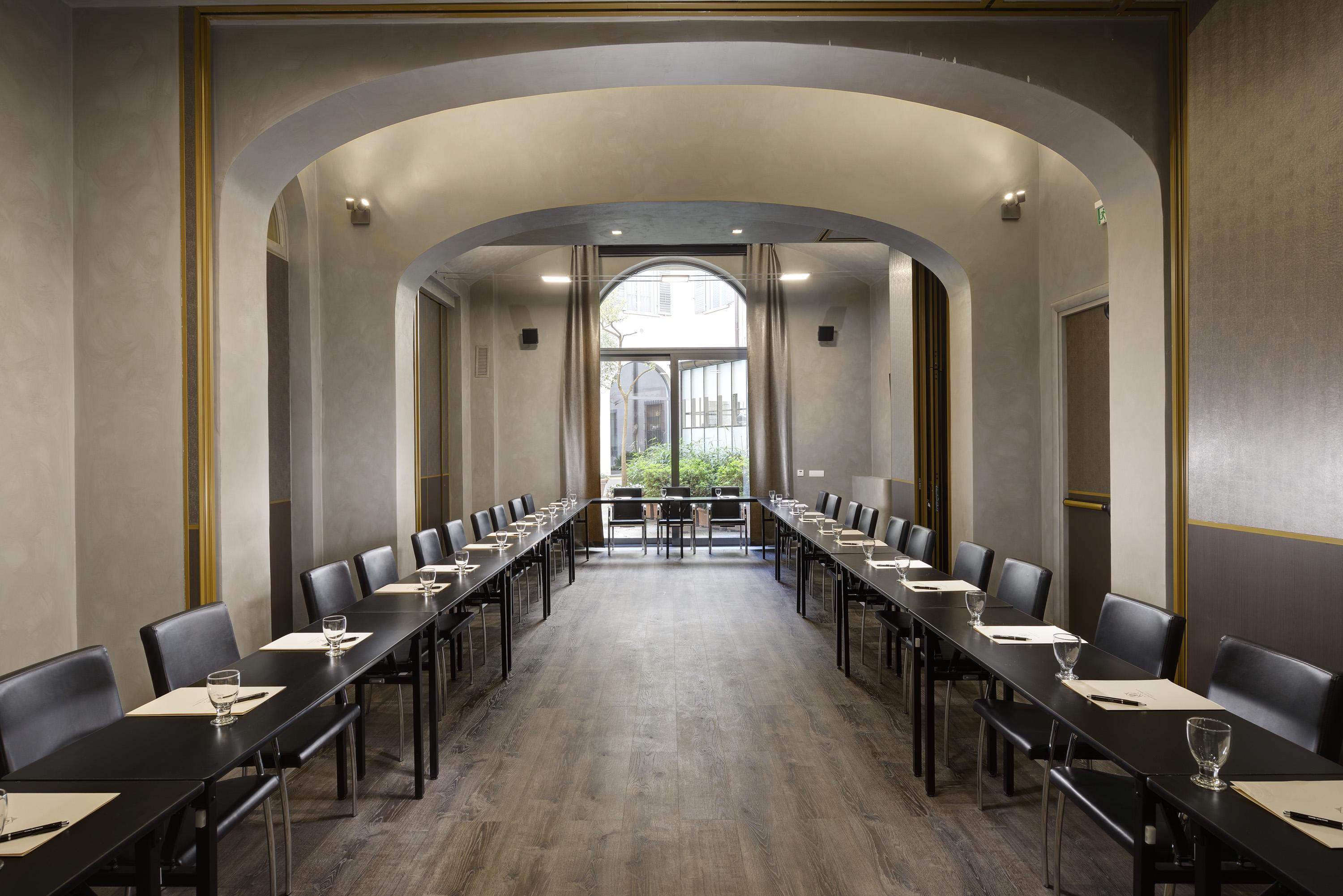 Grand Minerva 4* Florence