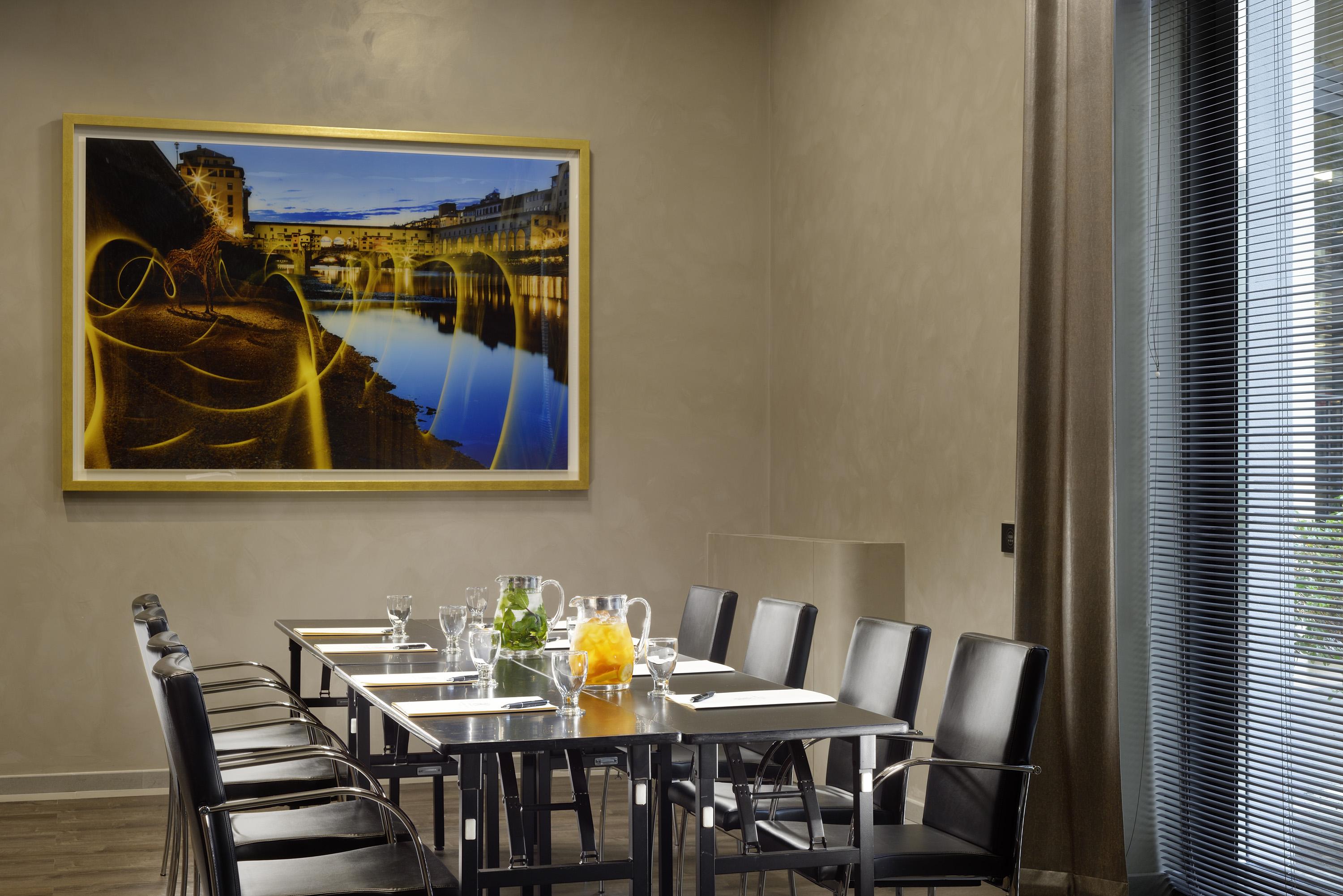 Grand Minerva 4* Florence