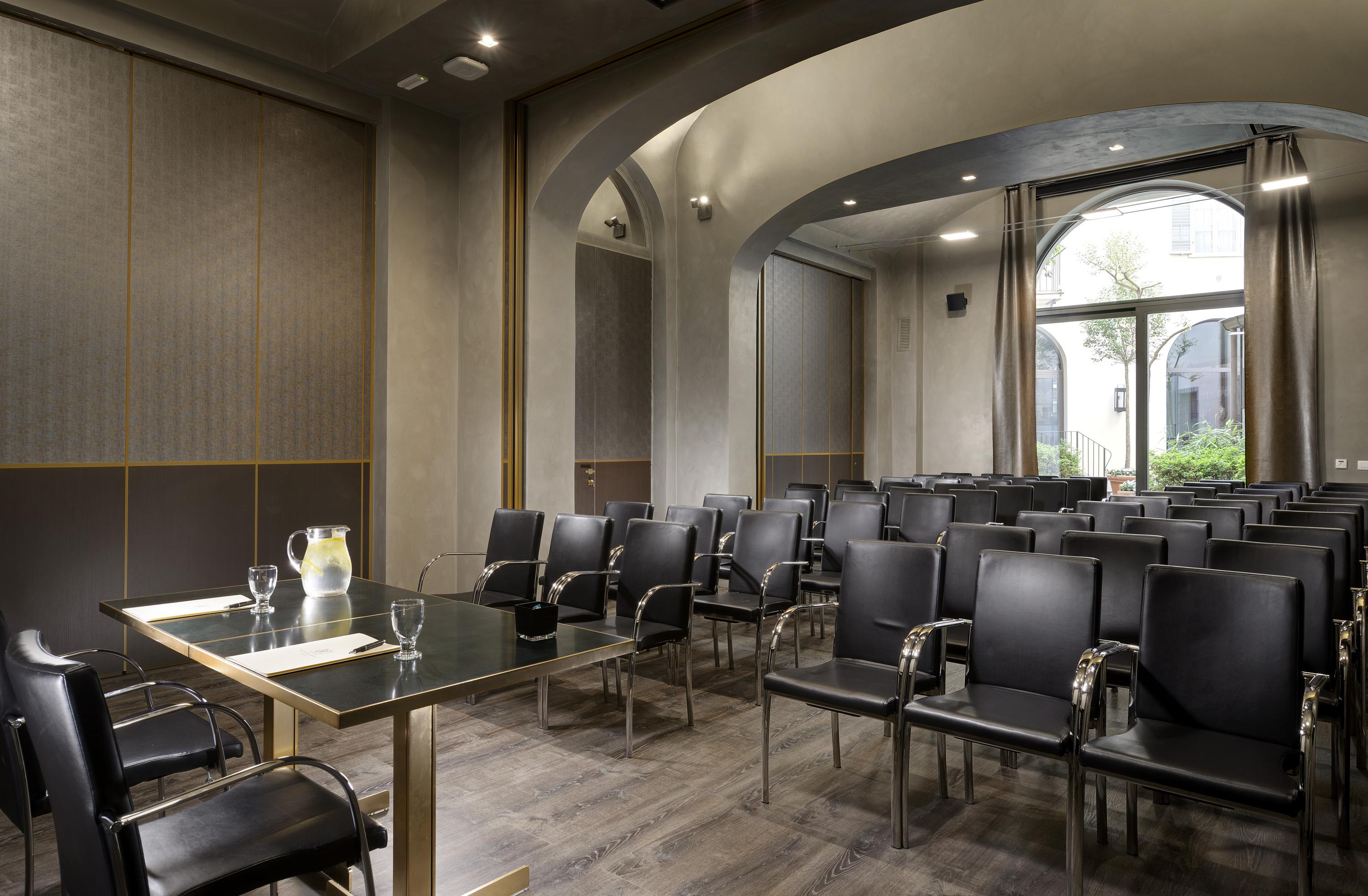 Grand Minerva Hotel Florence