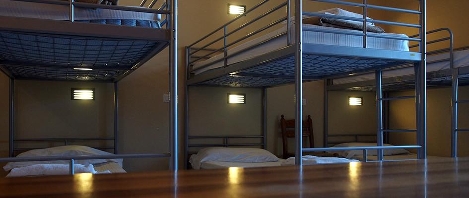 Hostel 7 Santi