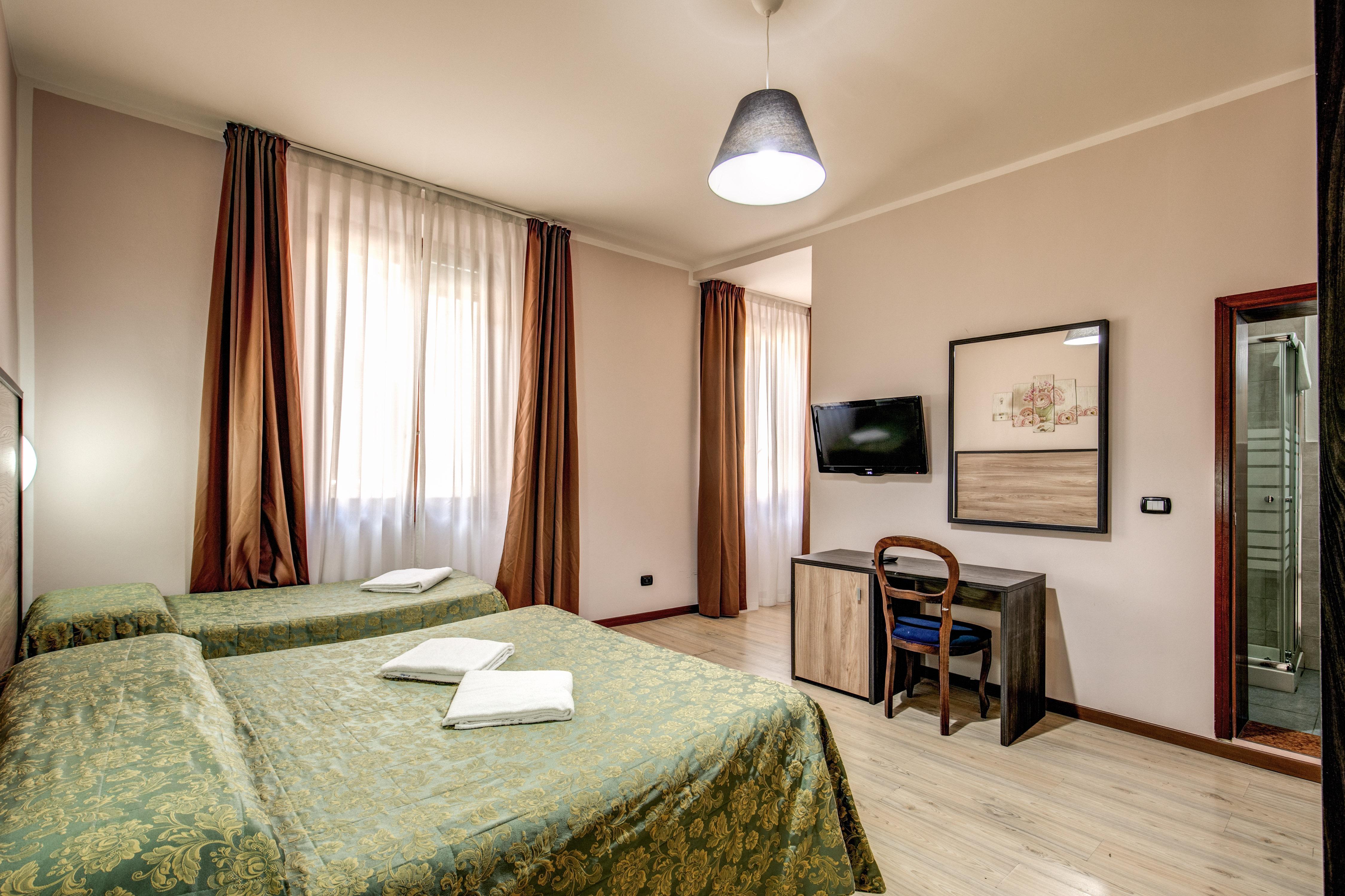 Flom Boutique 4* Firenze