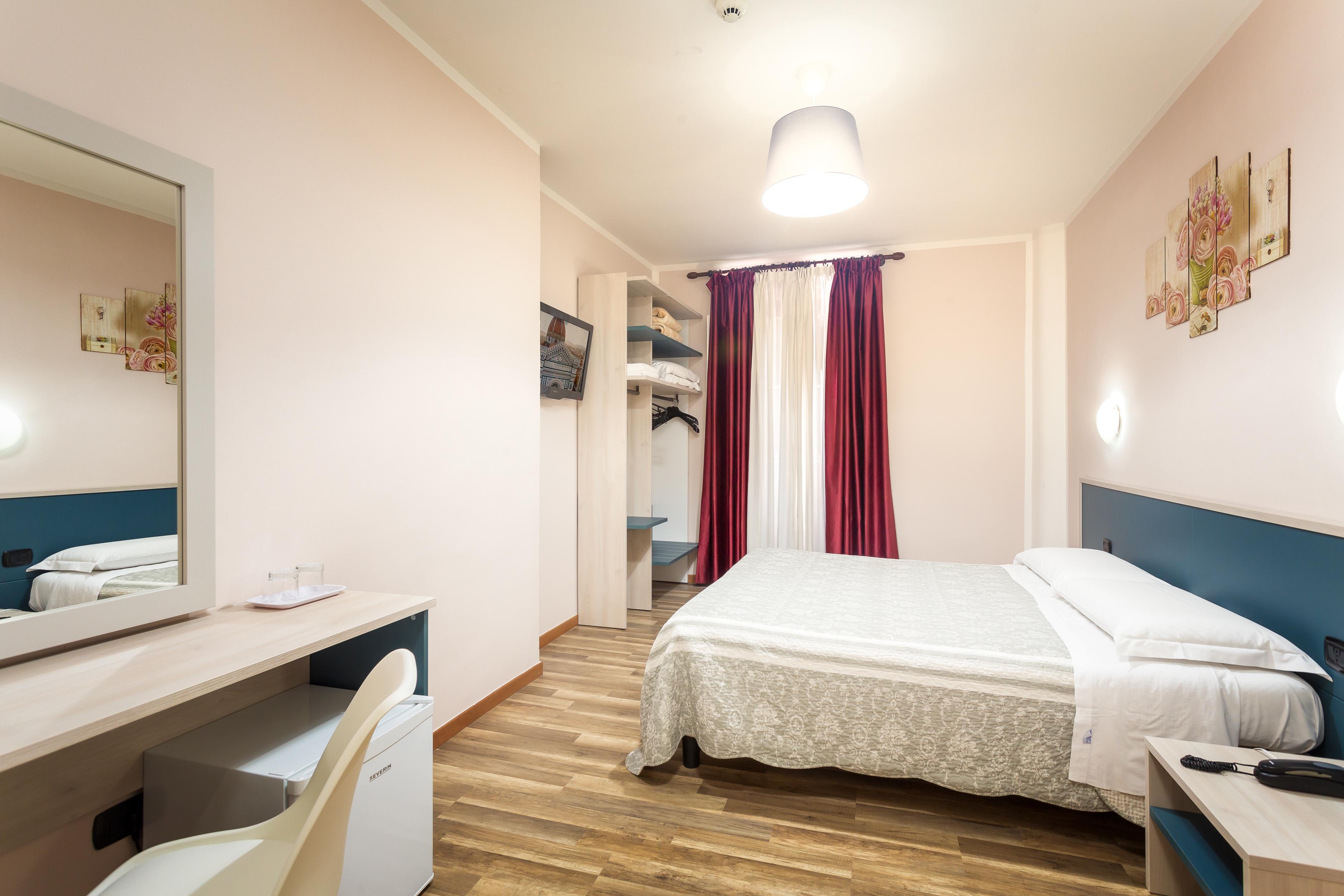 Flom Boutique Hotel Firenze