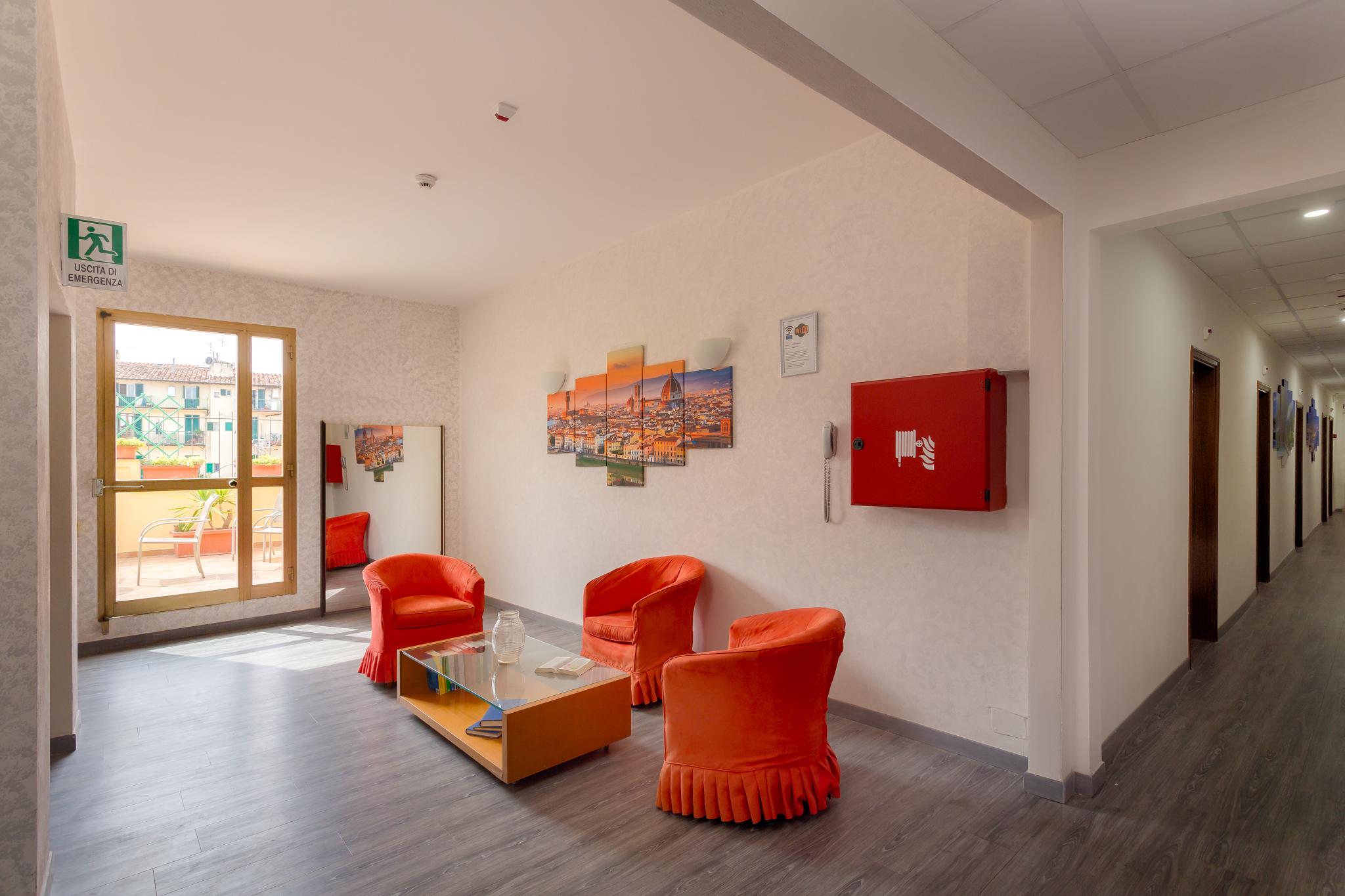 Flom Boutique 4* Firenze