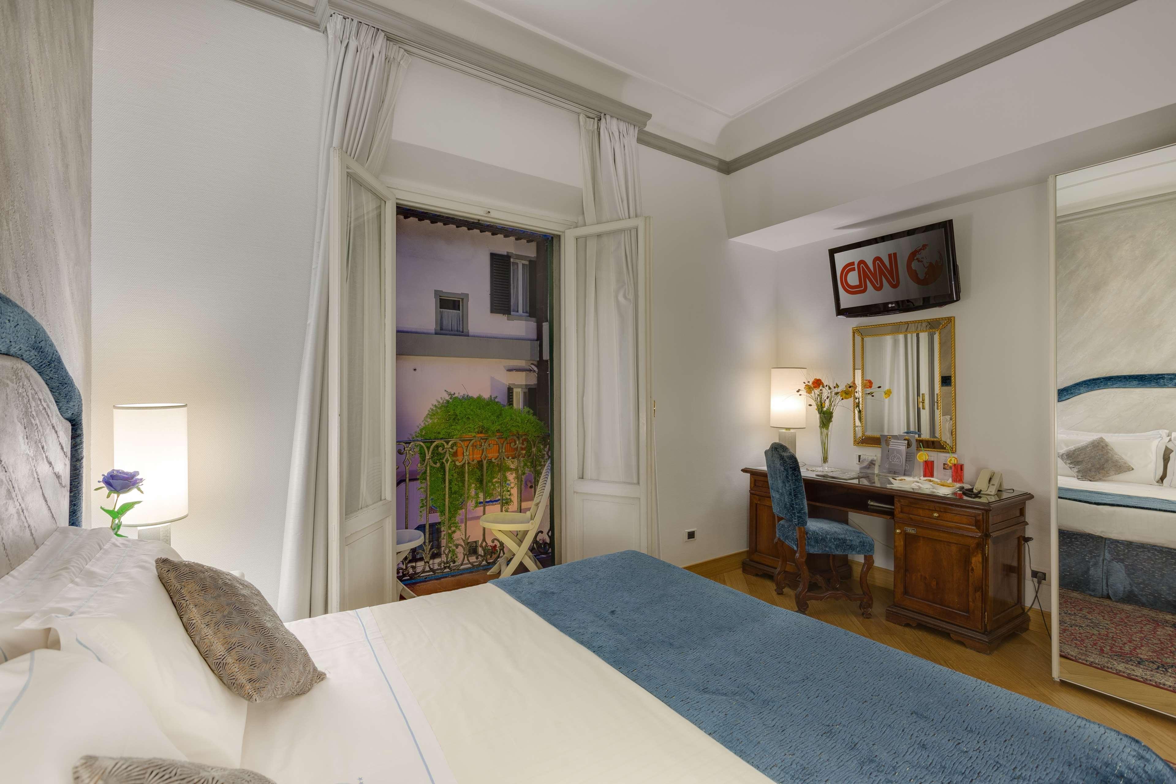 Rivoli Boutique 4* Firenze