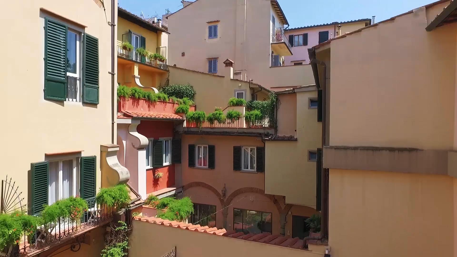 Rivoli Boutique Hotell Firenze