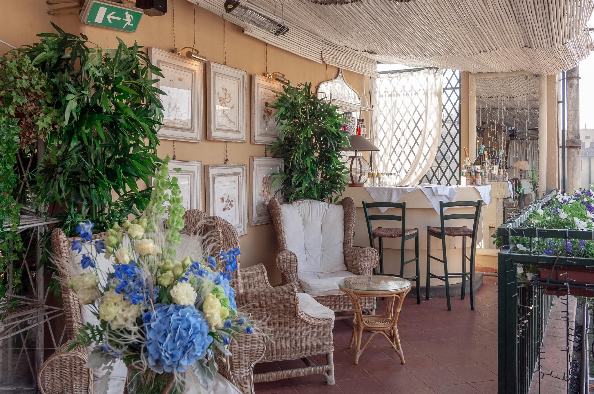 Cellai Hotel Firenze