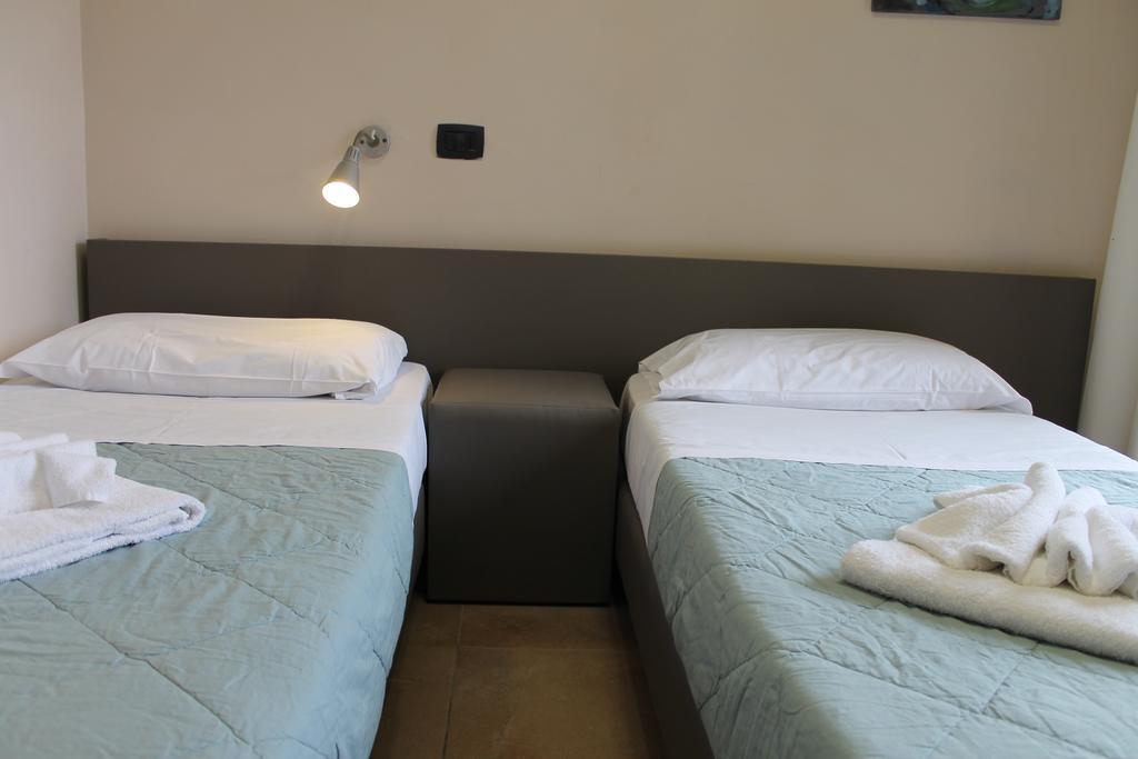 Plus Florence Hostel