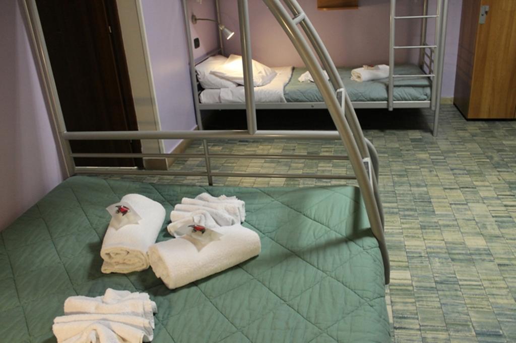 Hostel Plus Florence