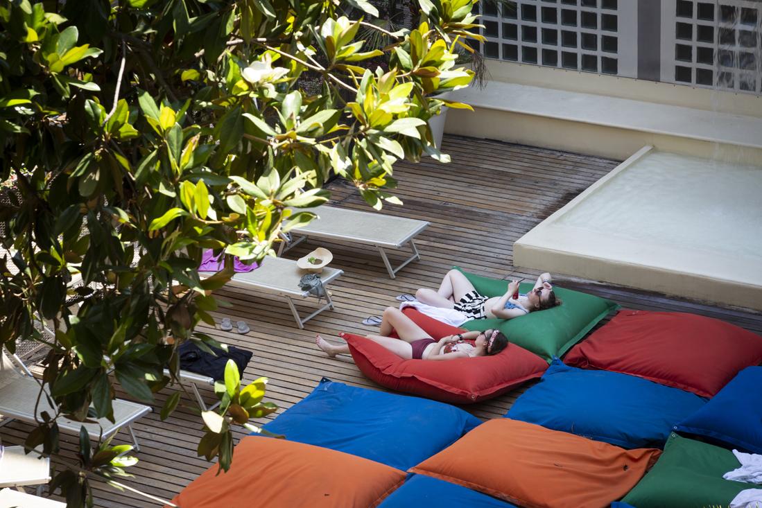Hostel Plus Florence