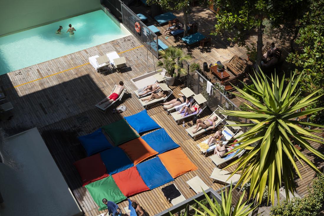 Plus Florence Hostel Florence