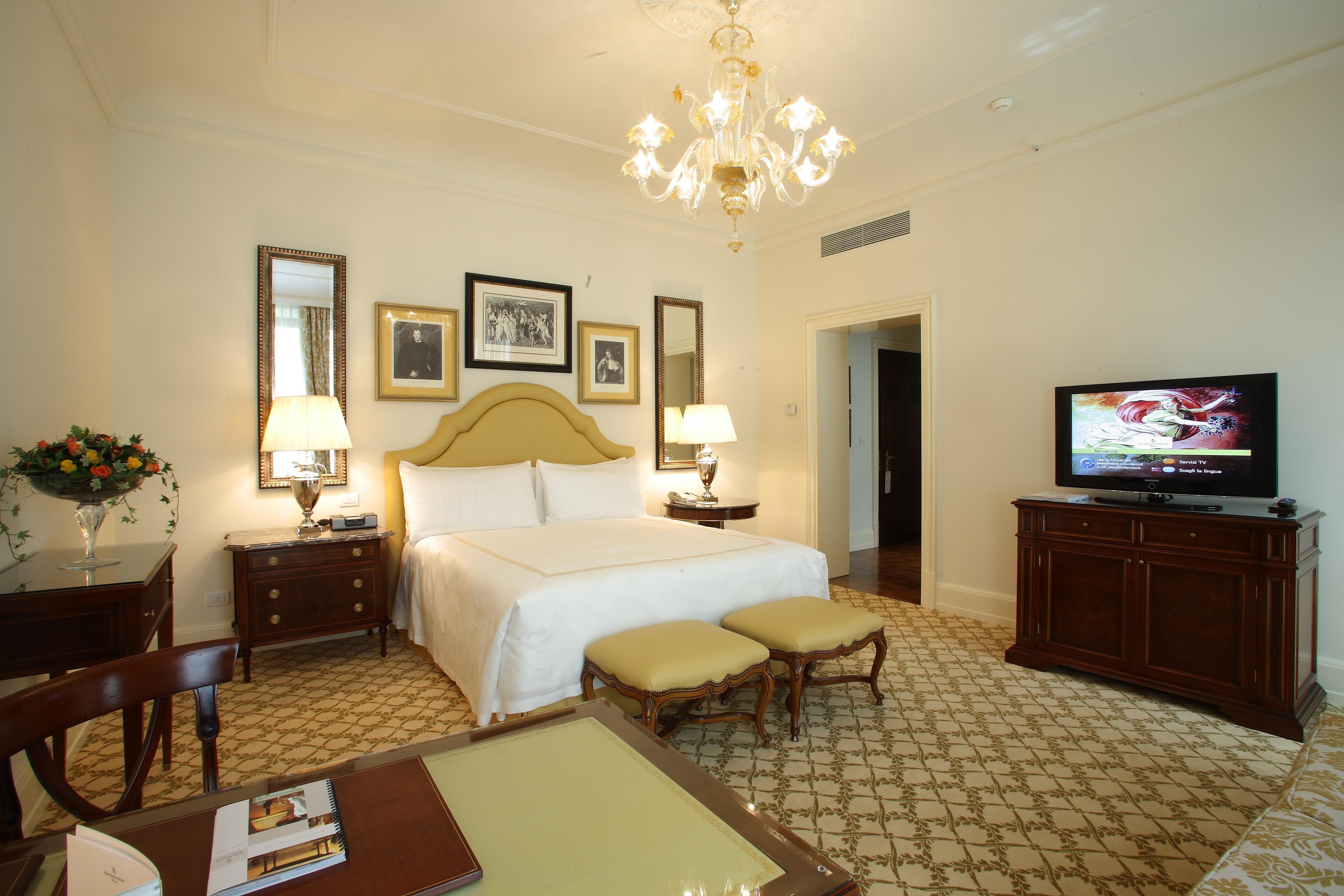 Hotel Four Seasons 5*