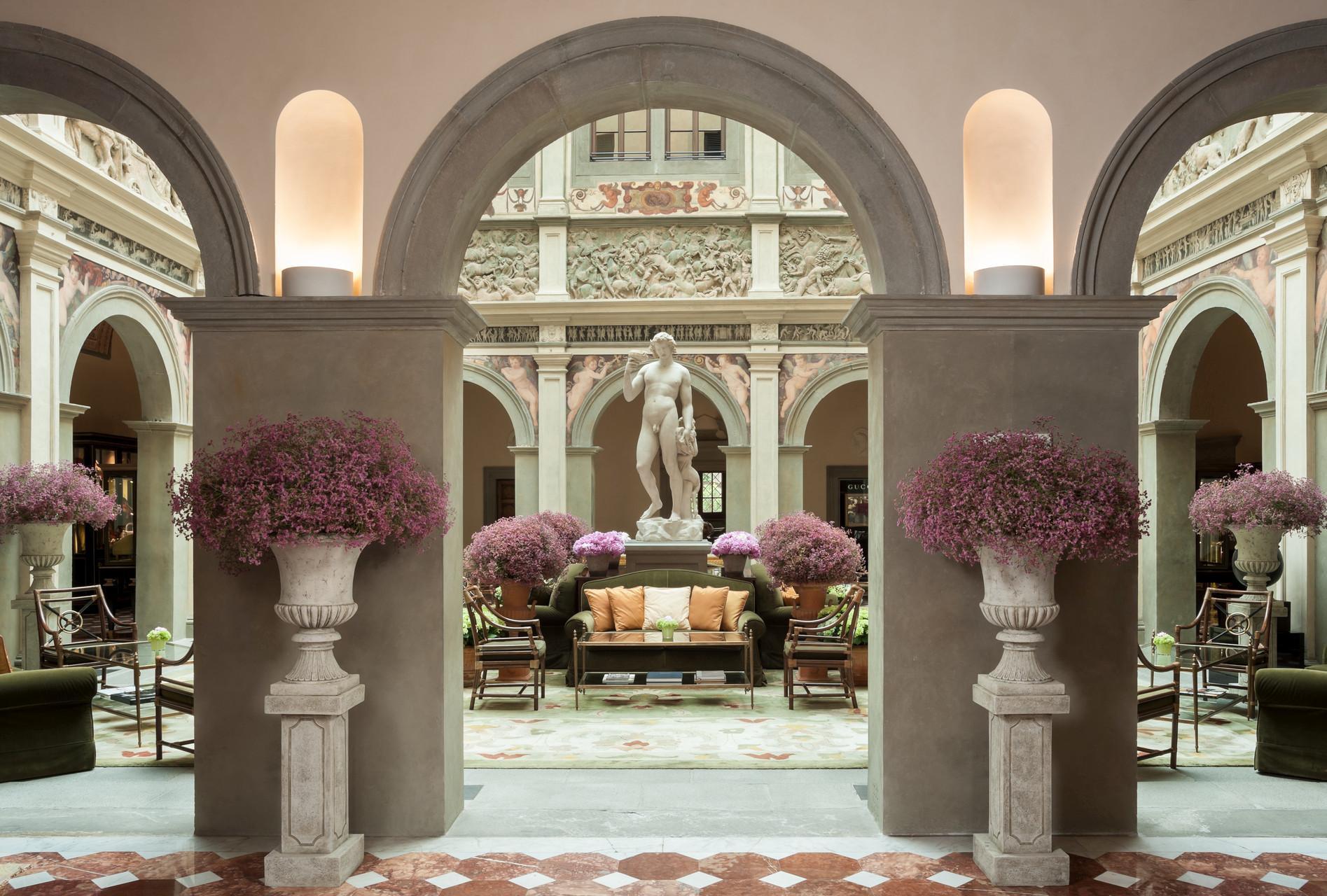 Four Seasons Firenze