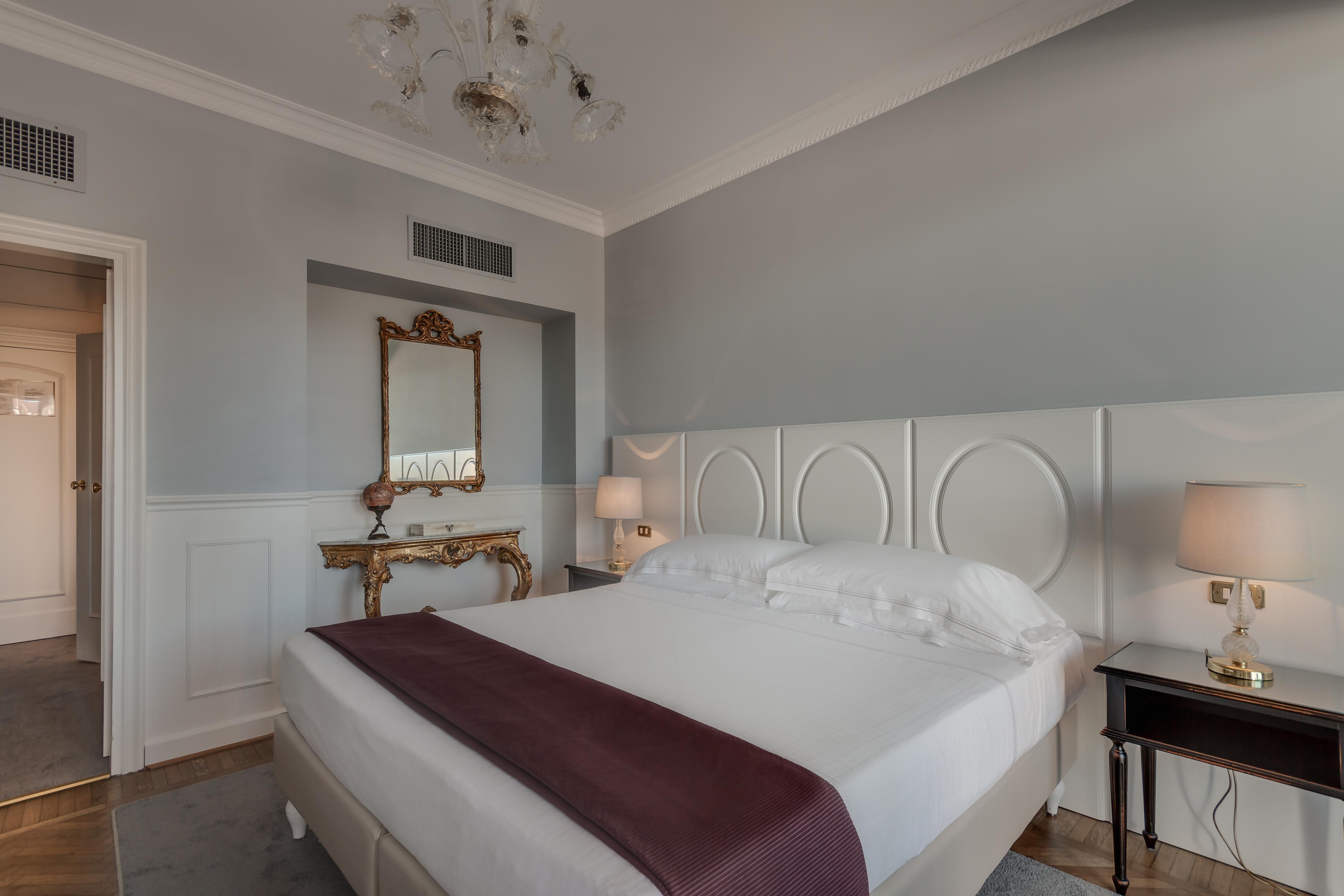 Hotel Plaza Lucchesi