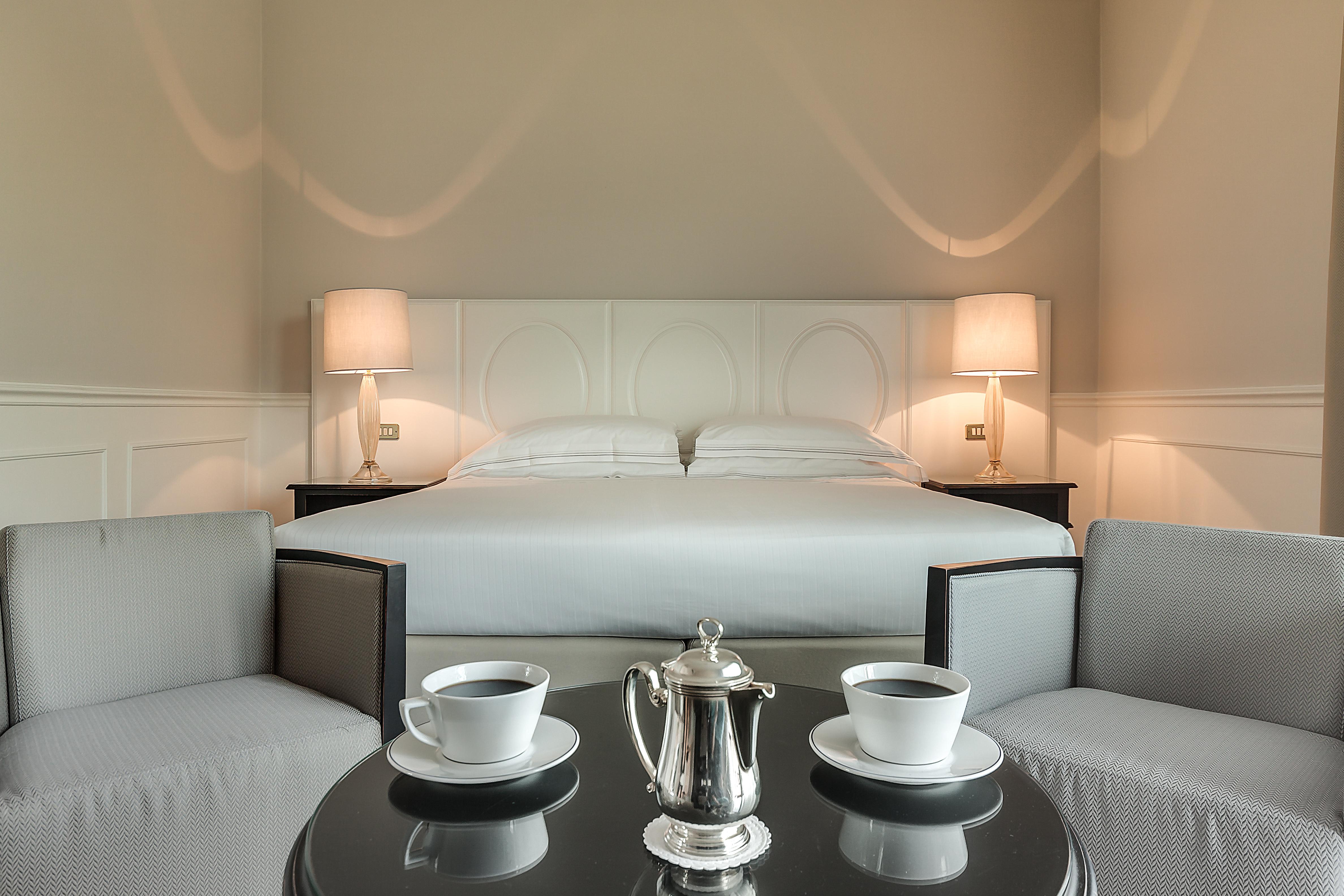Plaza Lucchesi Hotel 4*