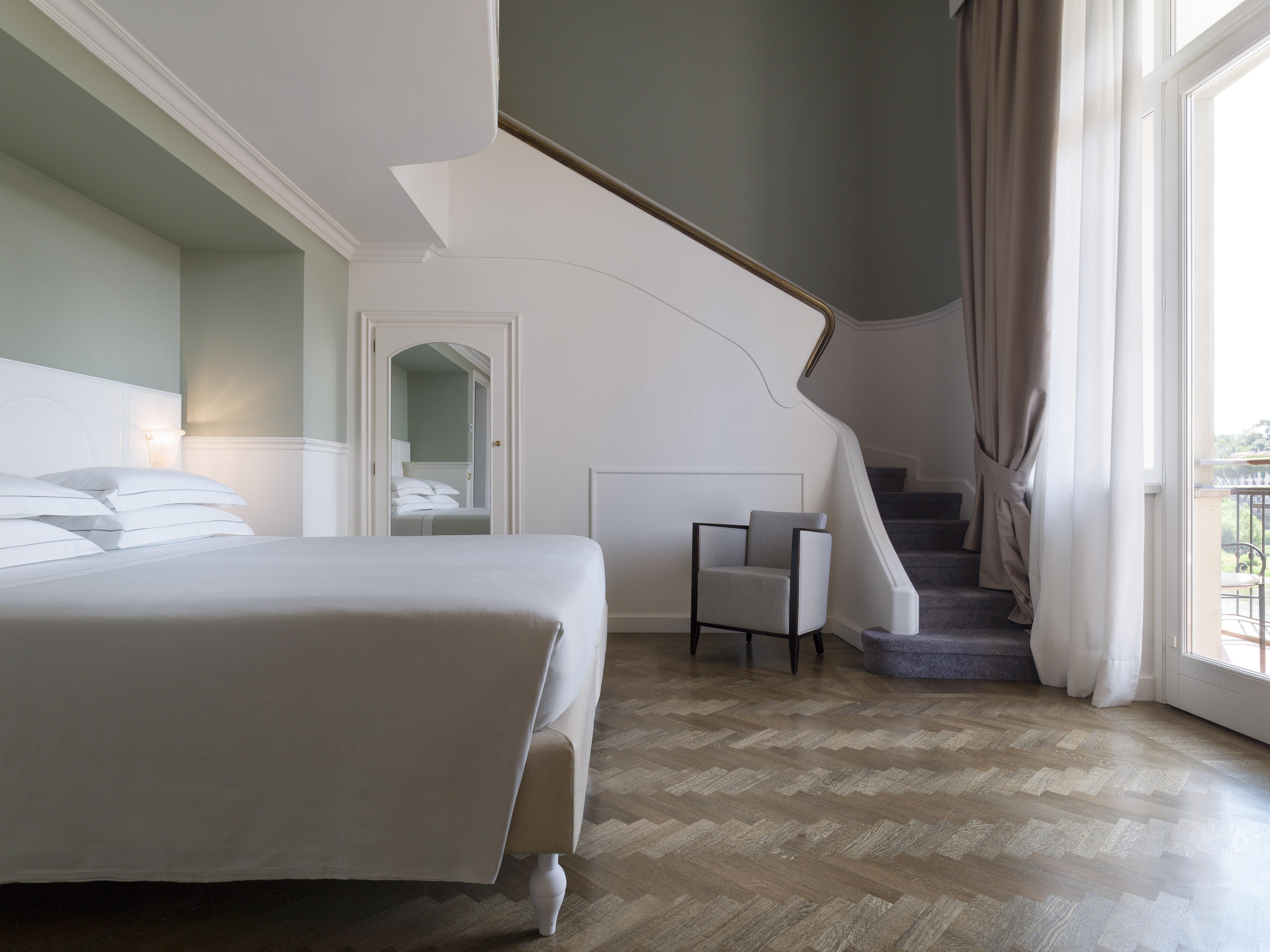 Hotel Plaza Lucchesi 4*