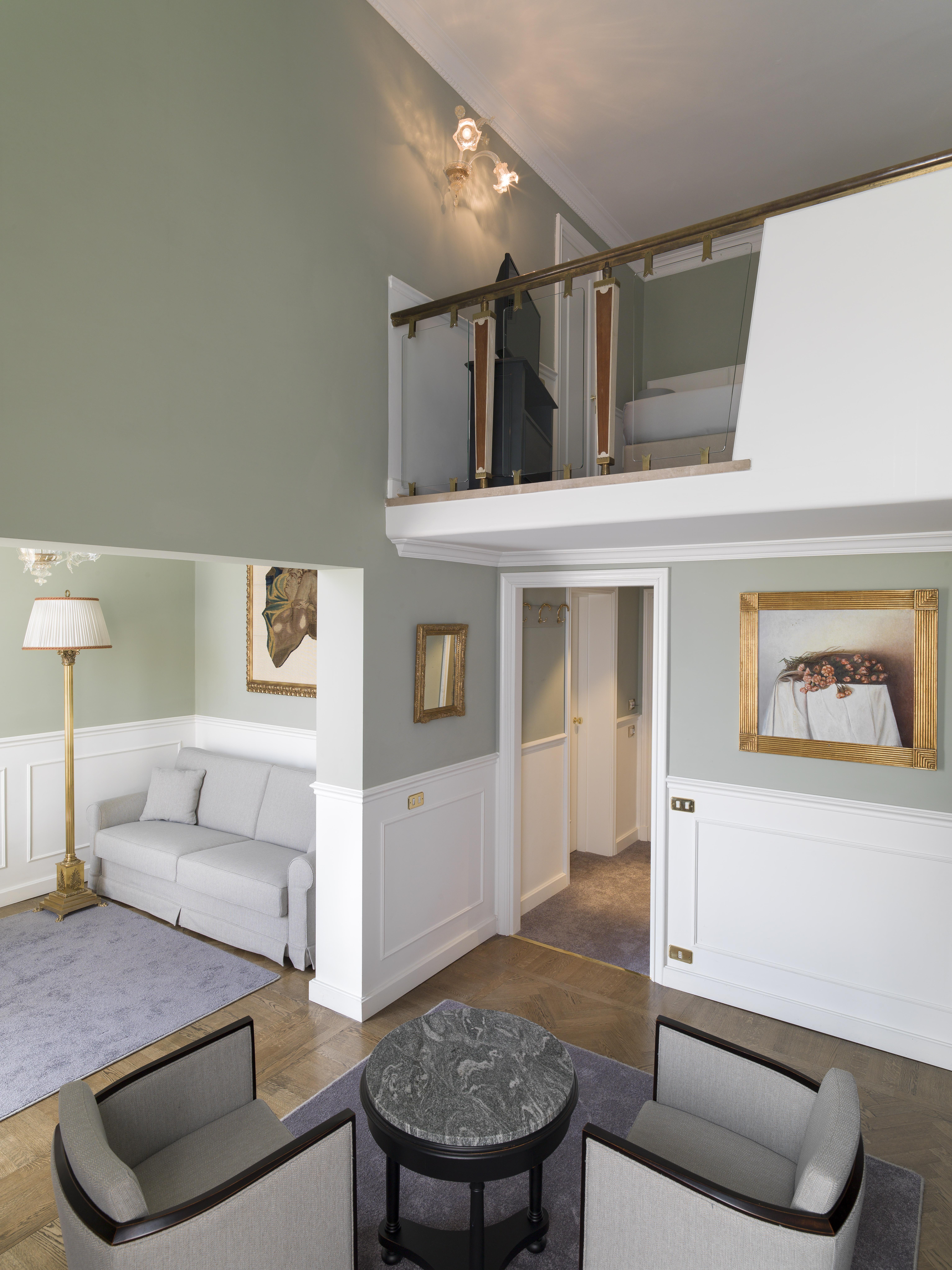 Hotel Plaza Lucchesi