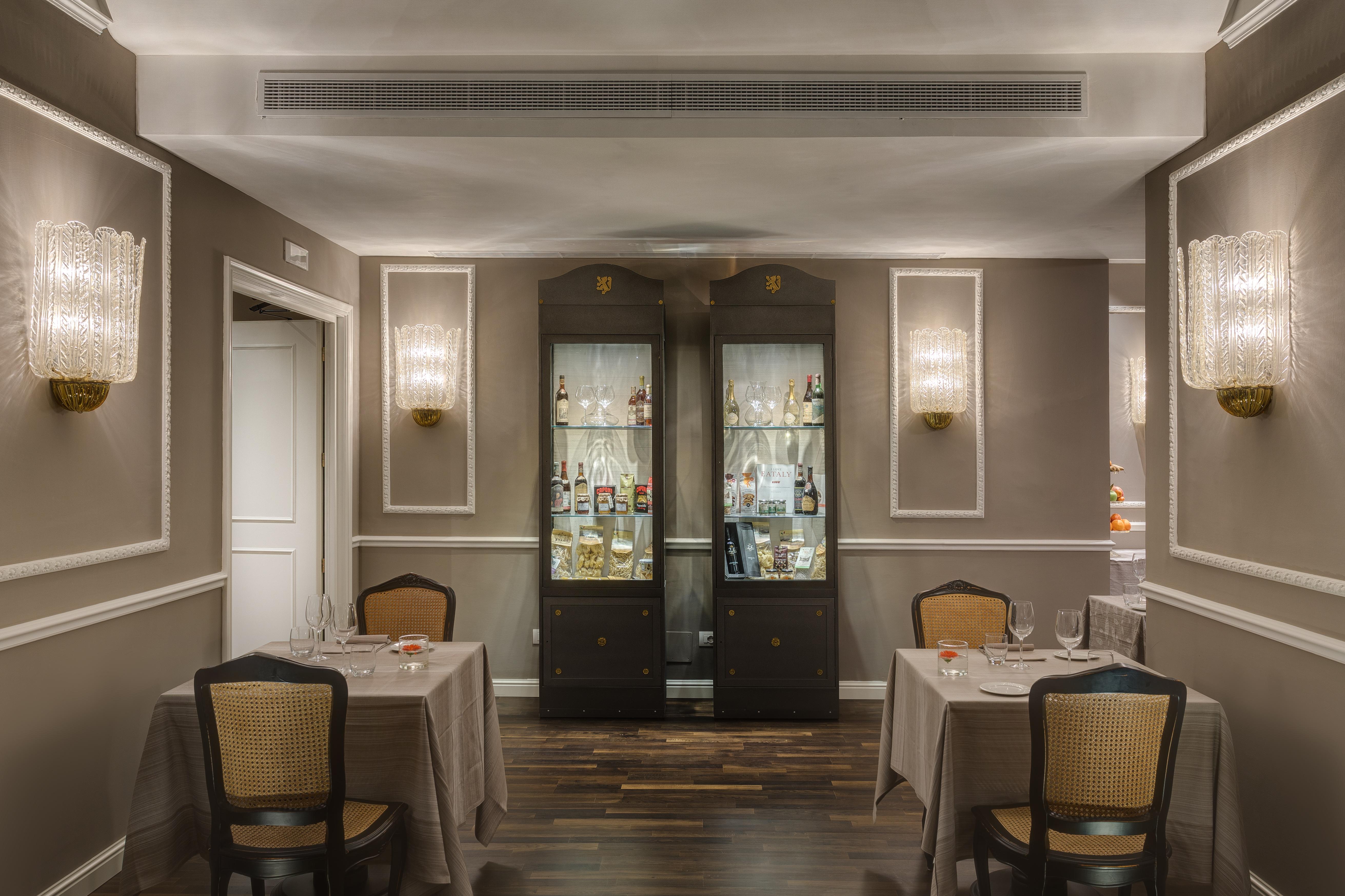 Hotel Plaza Lucchesi 4*