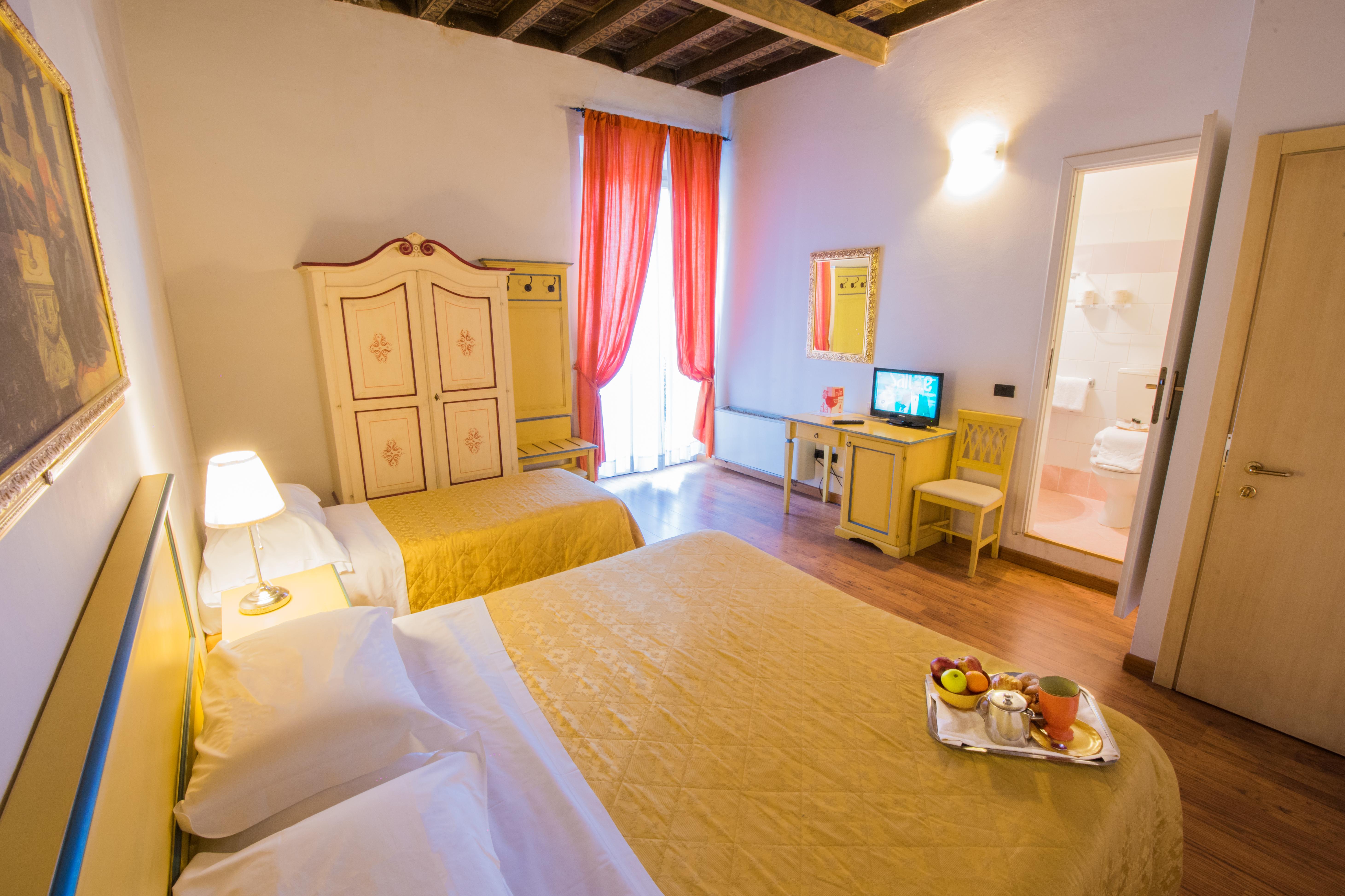 Vasari 3* Florence