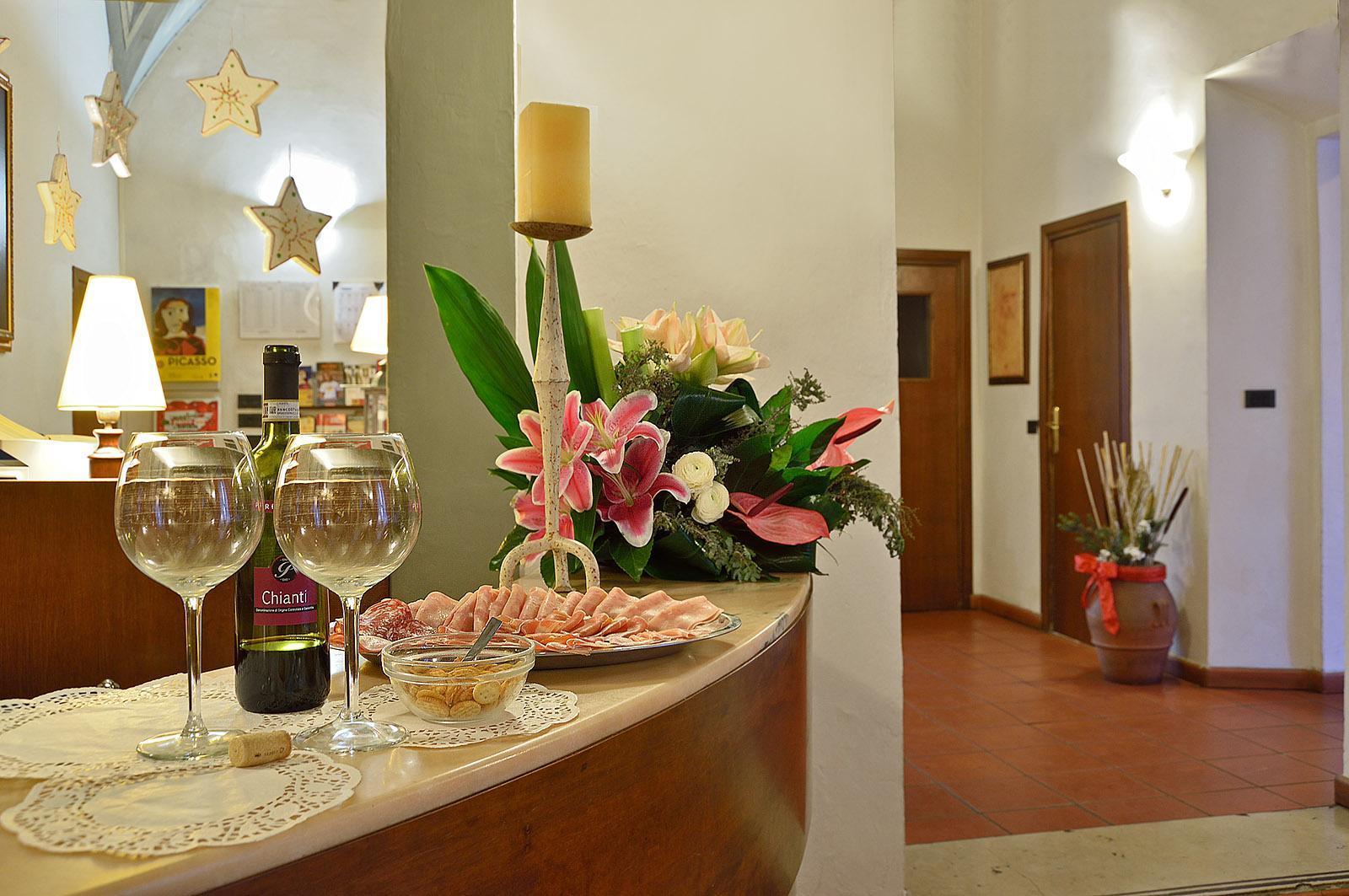 Vasari Hotel Florence