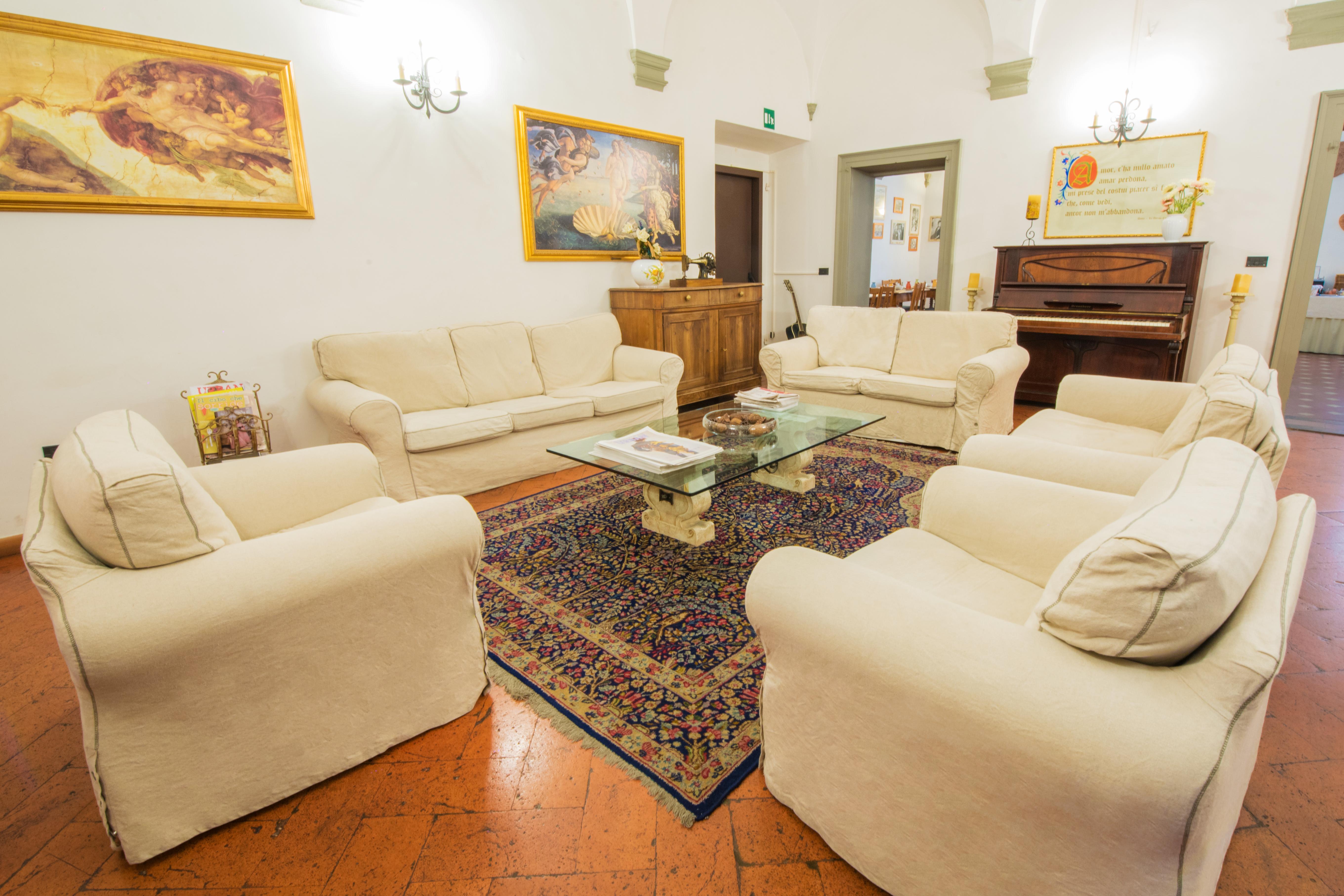 Vasari Hotel