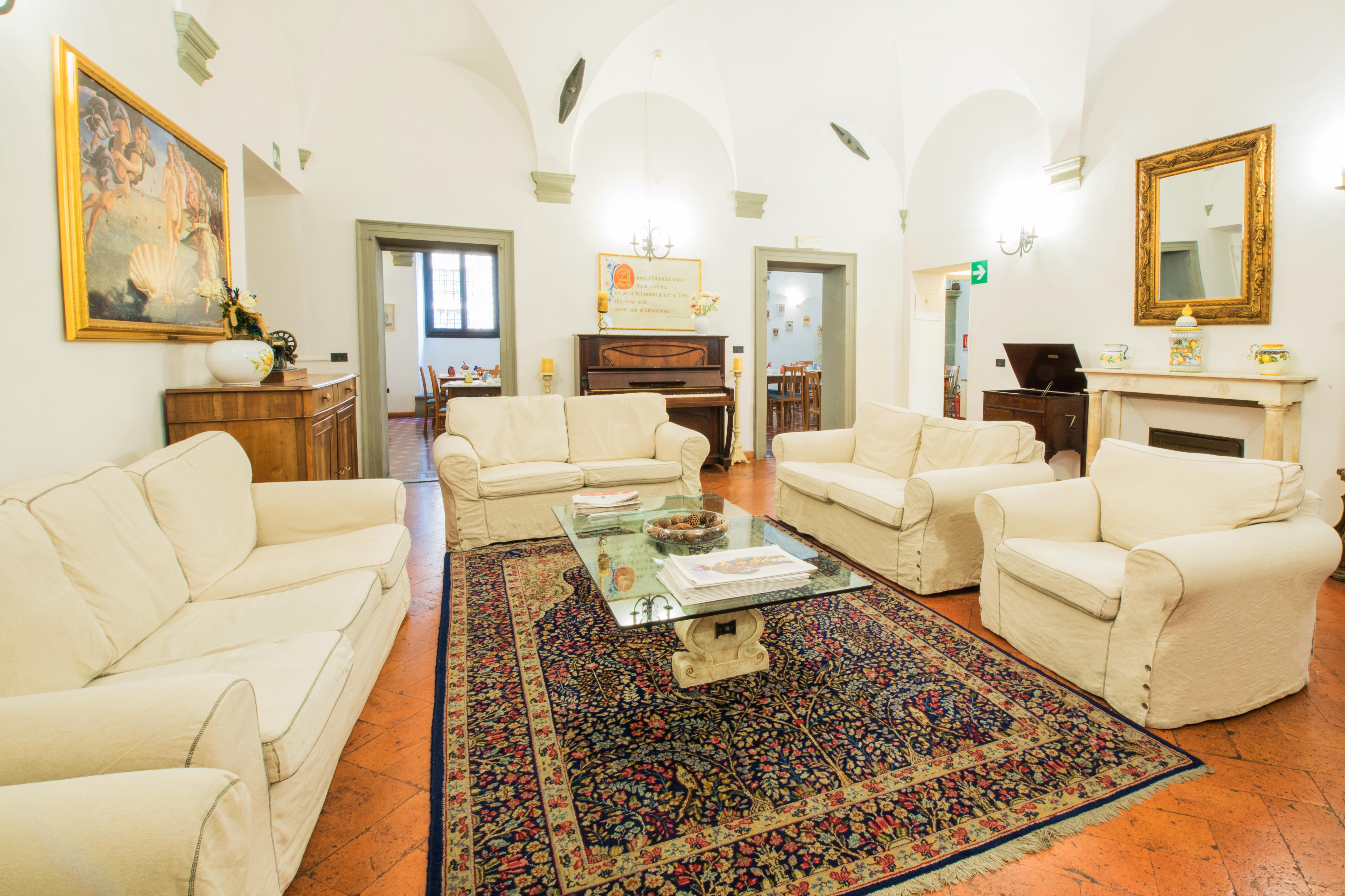 Hotel Vasari