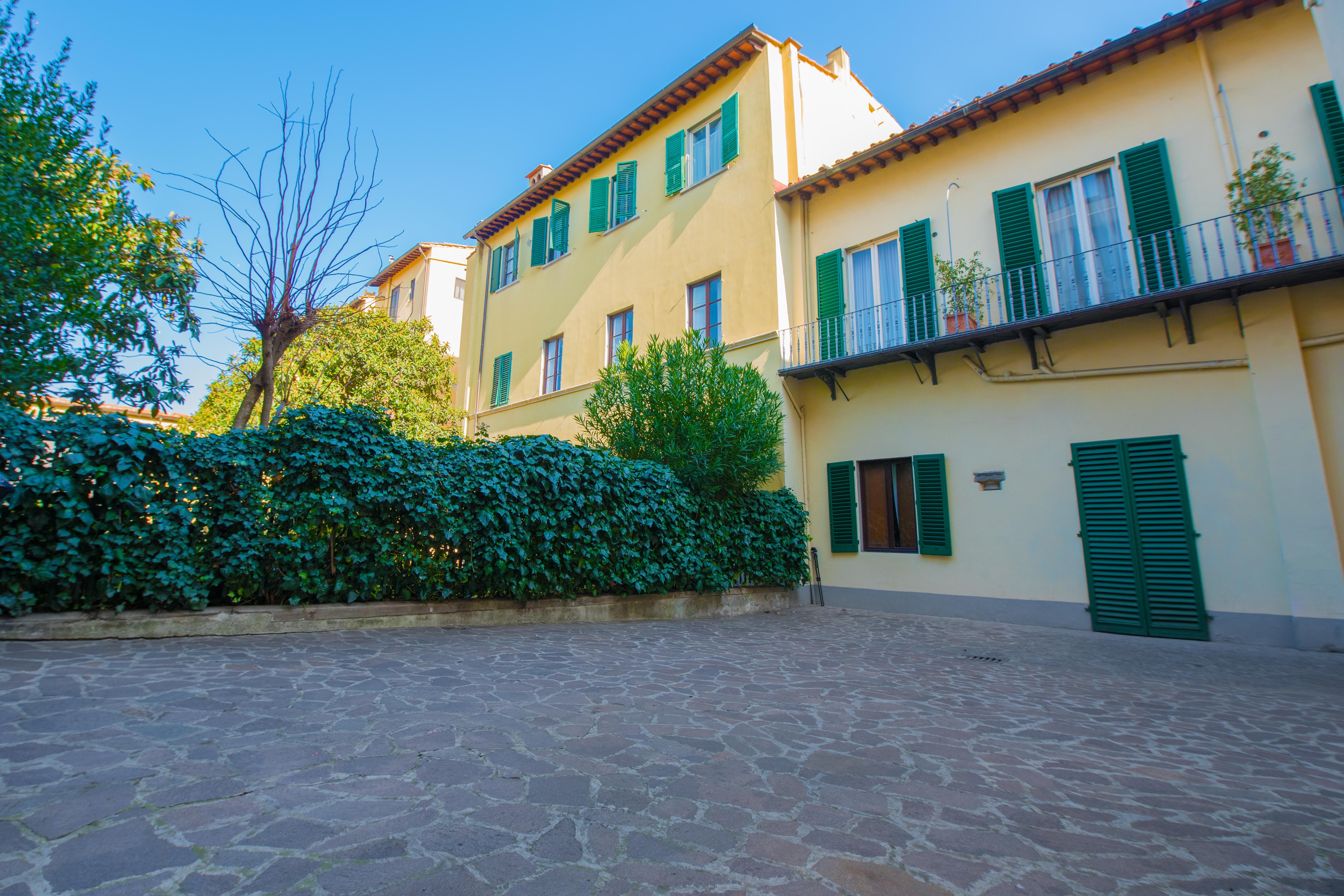 Vasari Hotel Florence