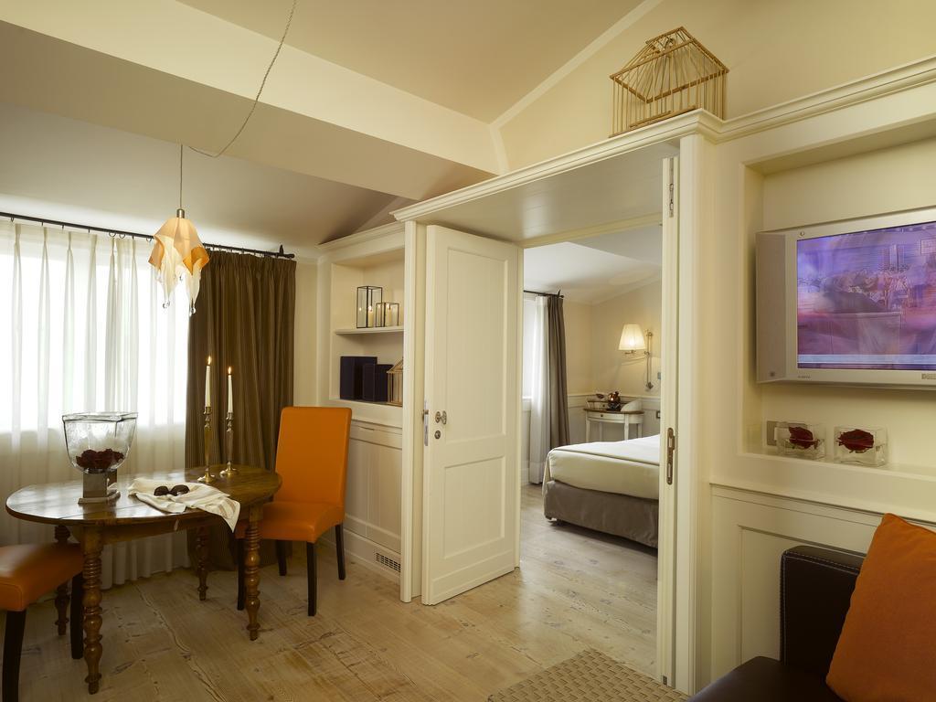 Palazzo By Baglioni & Hotel Firenze