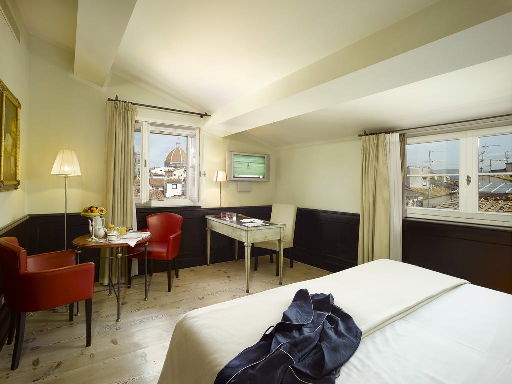 Palazzo By Baglioni & Hotel Firenze