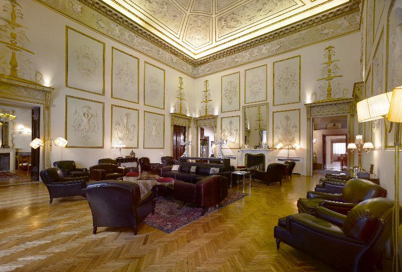 Palazzo By Baglioni & 5* Firenze