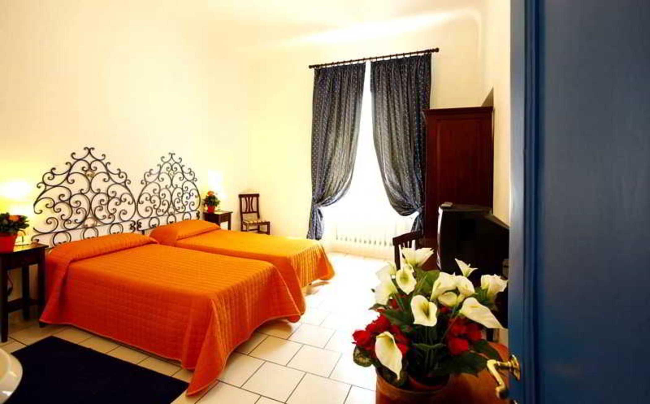 Hotel S.giorgio & Olimpic