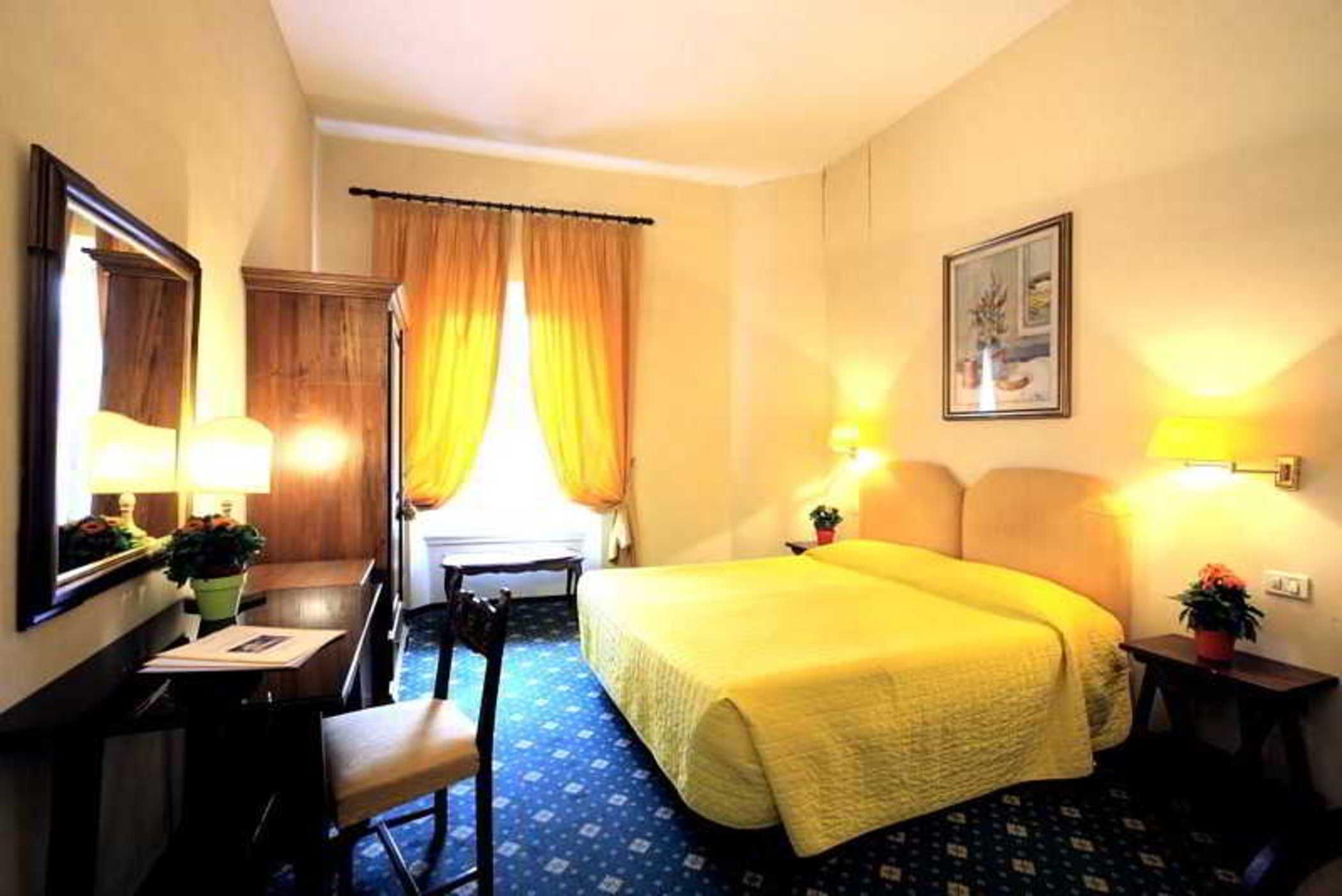 S.giorgio & Olimpic Hotel Florence