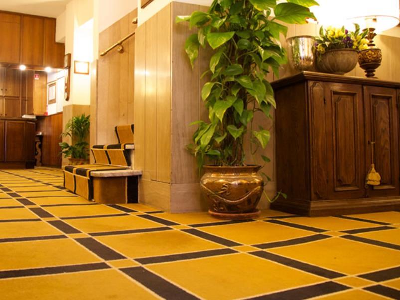 Hotel S.giorgio & Olimpic 3*