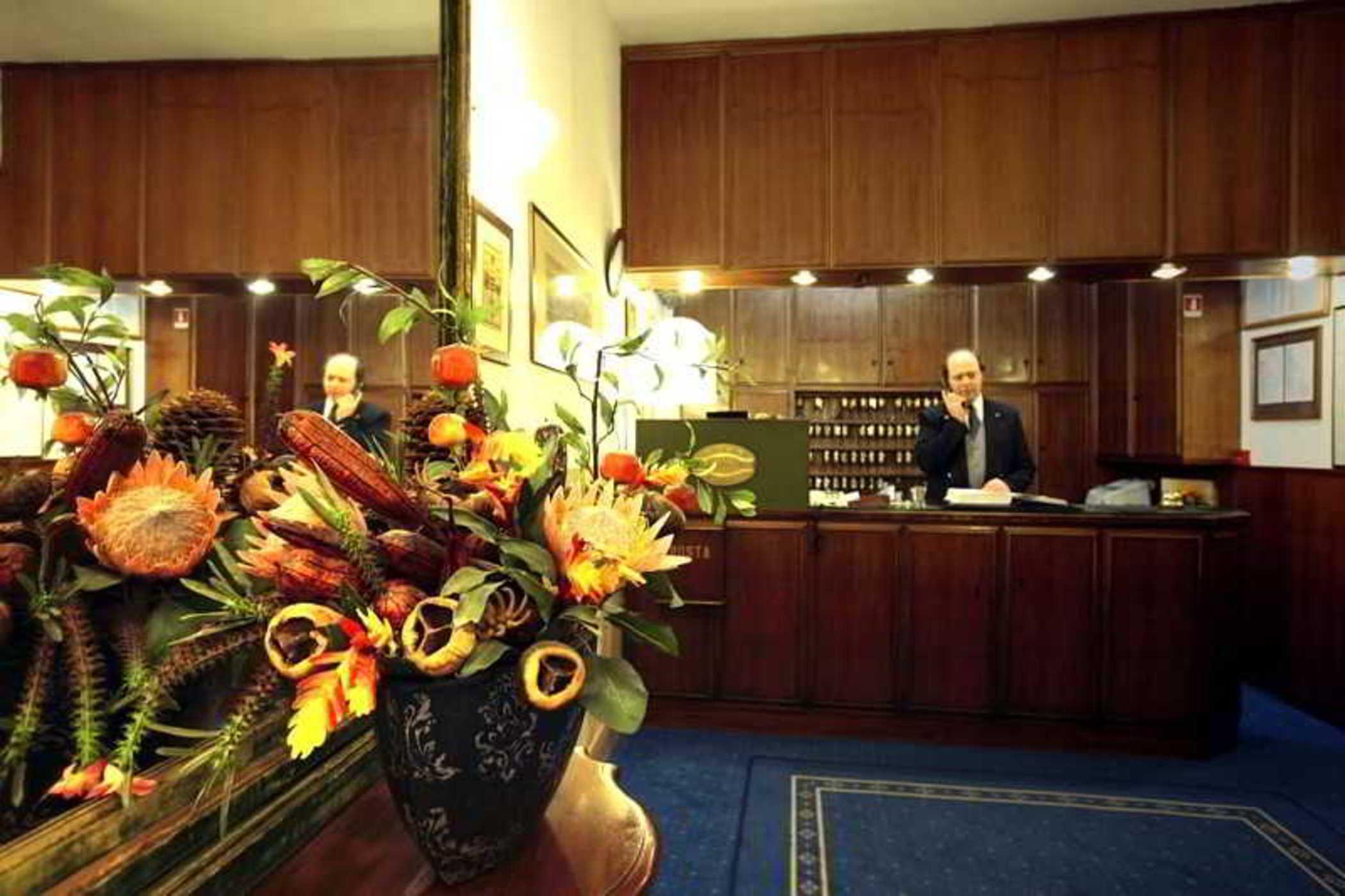 S.giorgio & Olimpic Hotel 3*