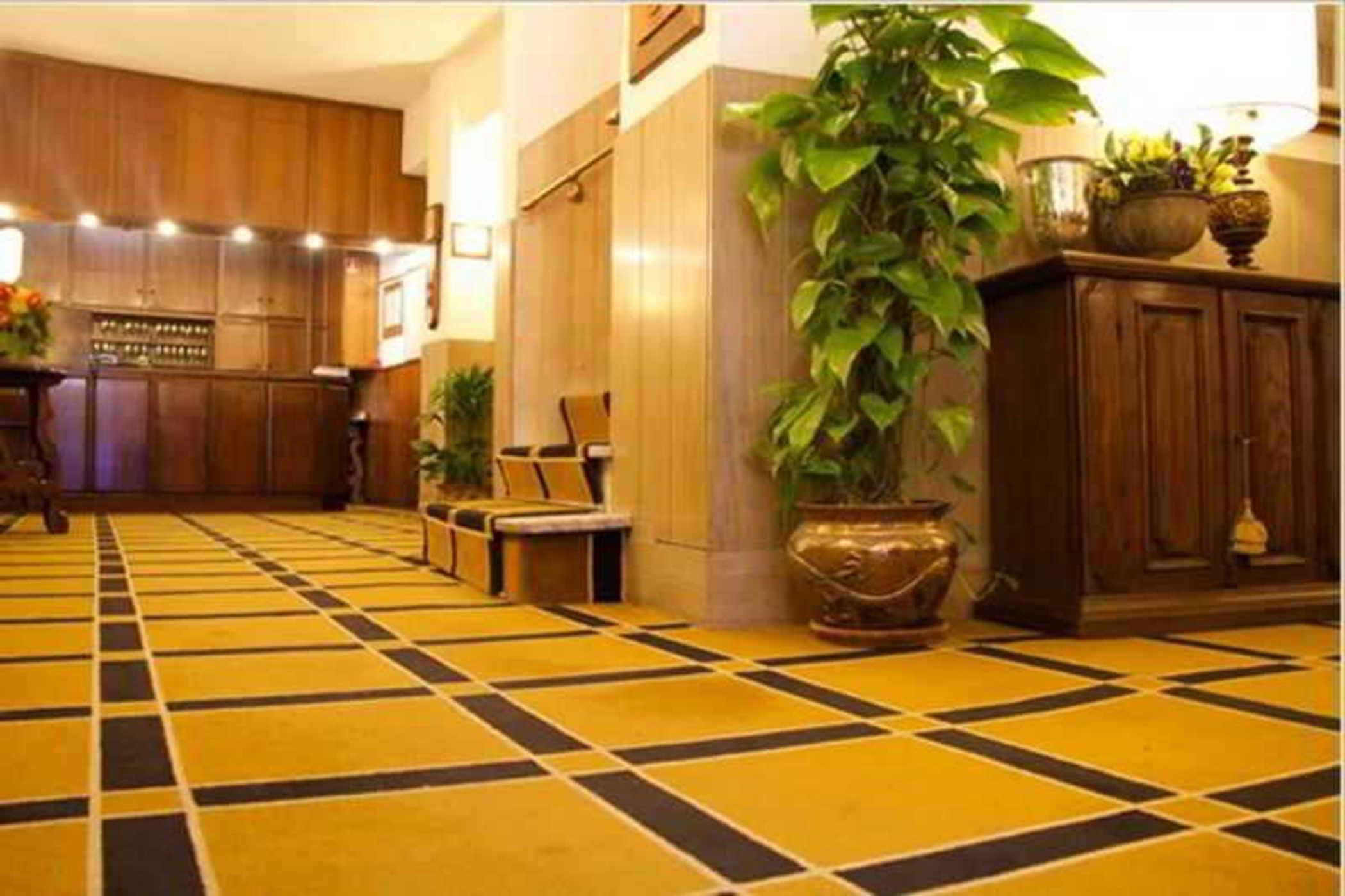 S.giorgio & Olimpic Hotel