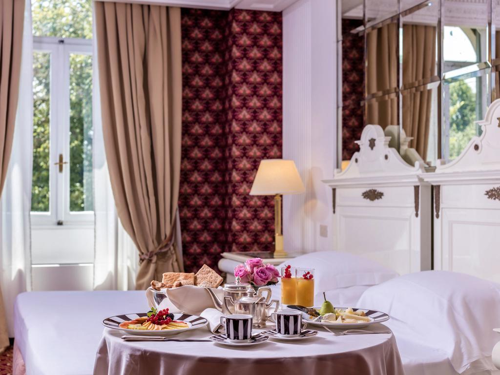 Regency - Small Luxury Of The World 5*