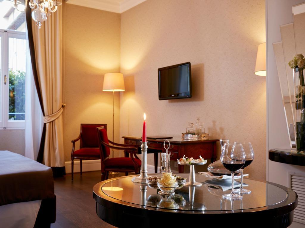 Regency - Small Luxury Of The World