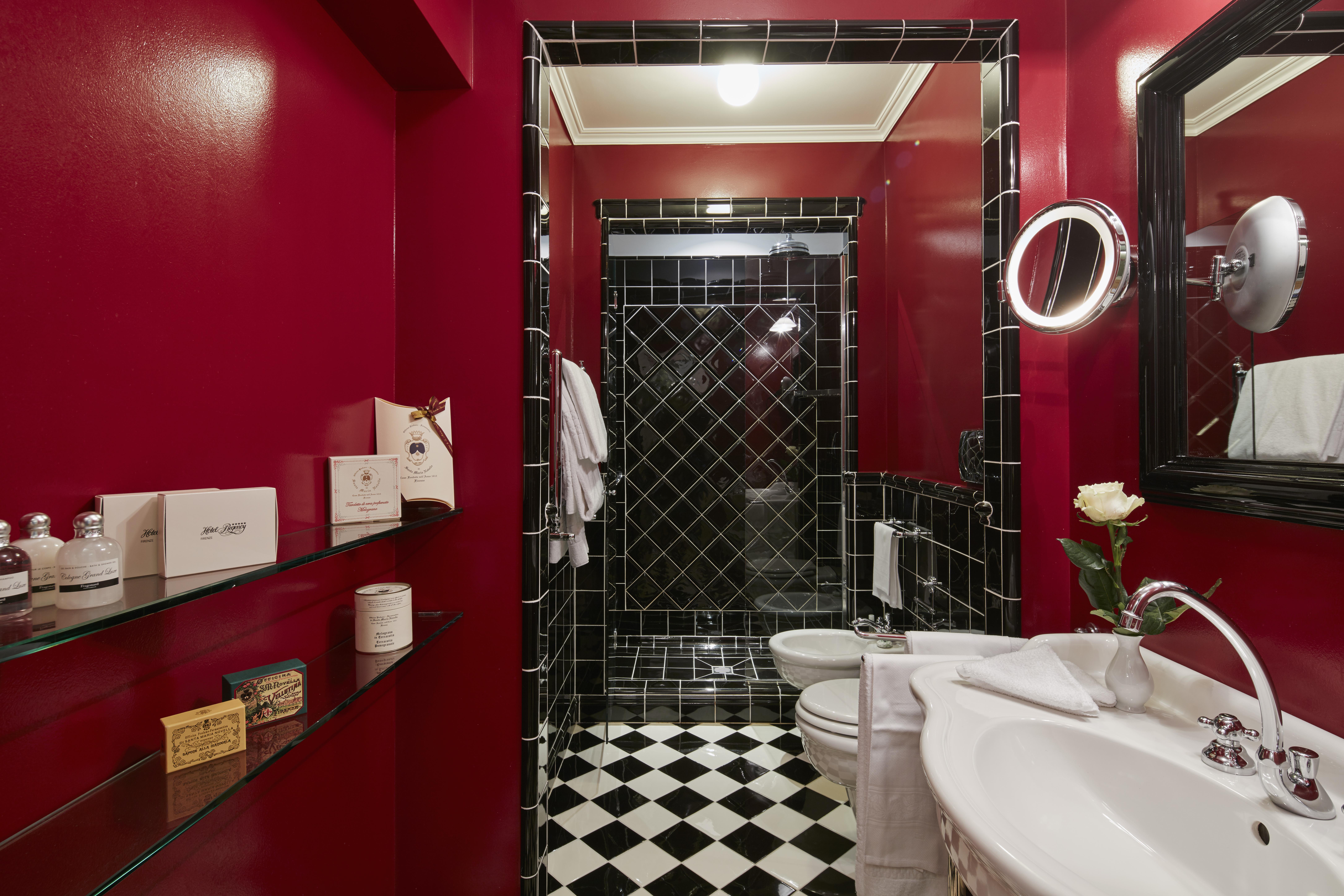 Regency - Small Luxury Of The World