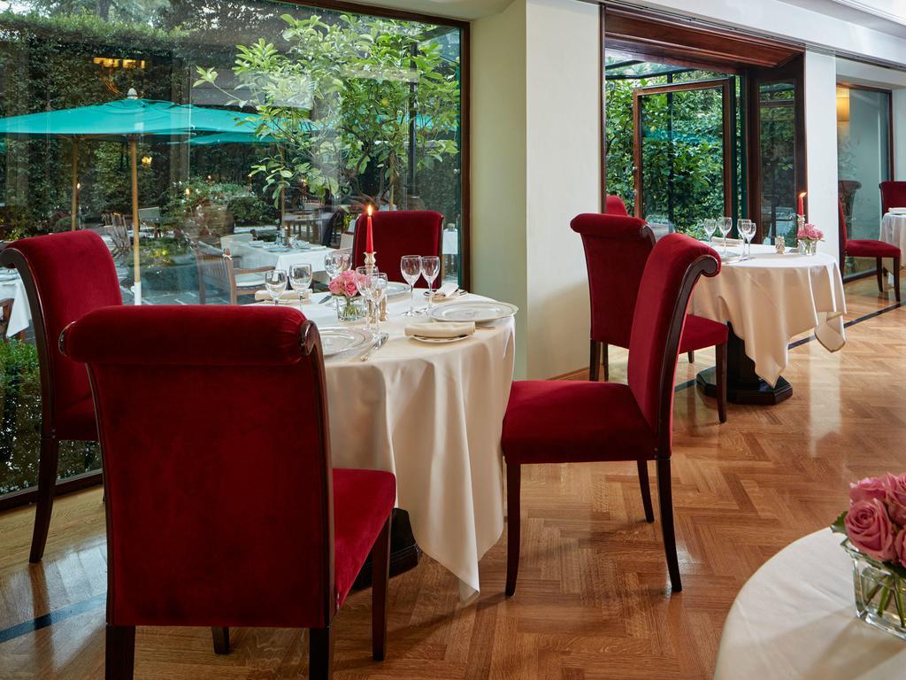 Hotel Regency - Small Luxury Of The World Florence