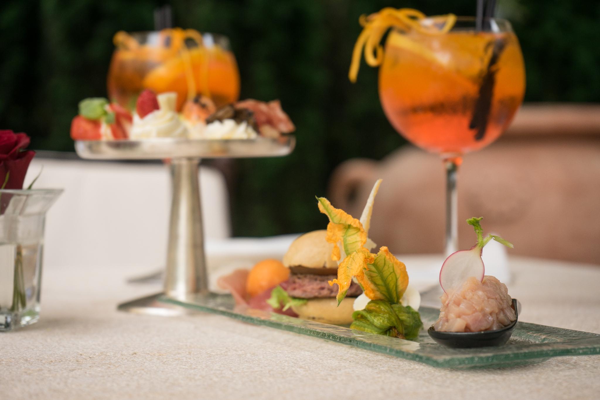 Regency - Small Luxury Of The World Florence