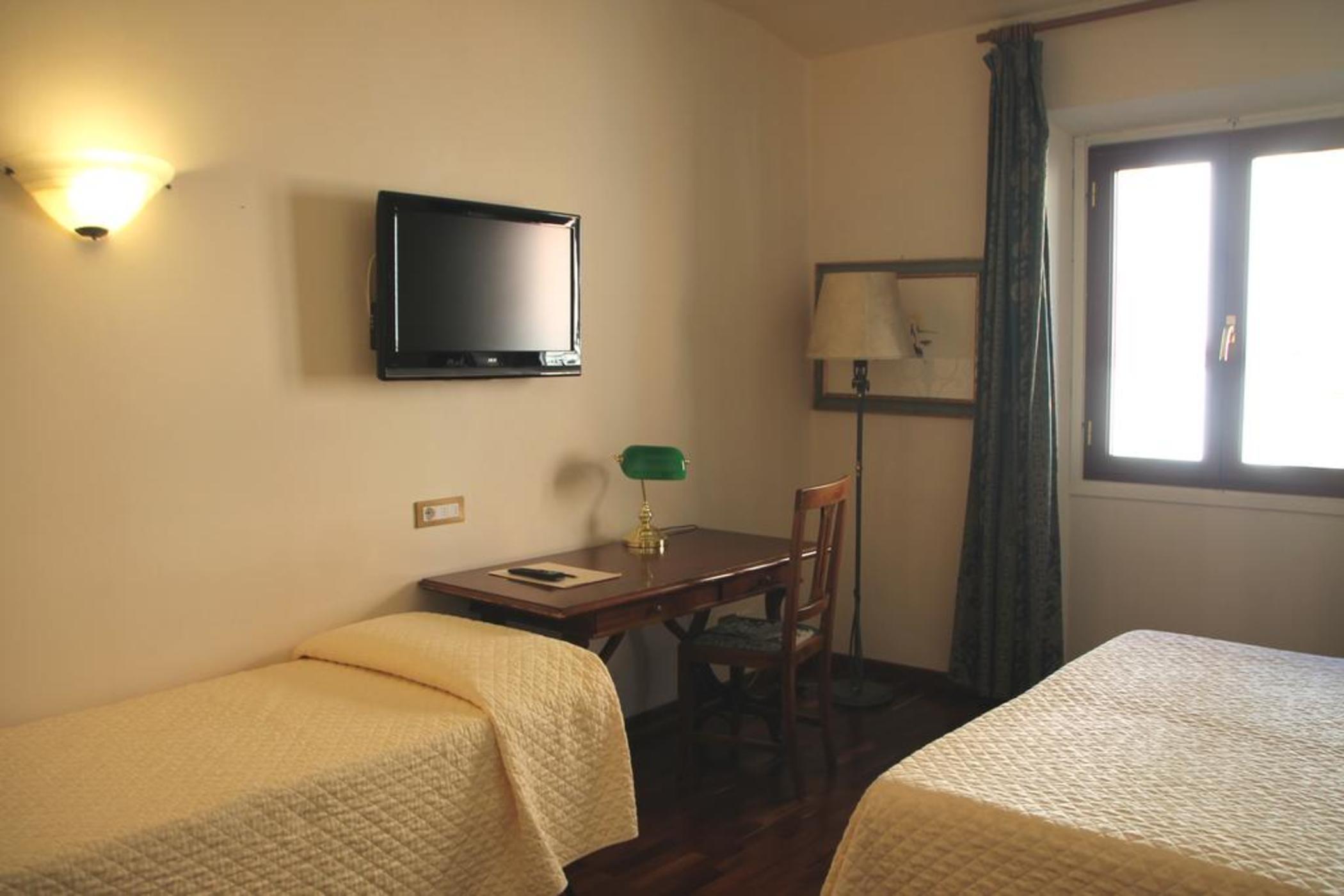 Hotel Le Due Fontane 3*
