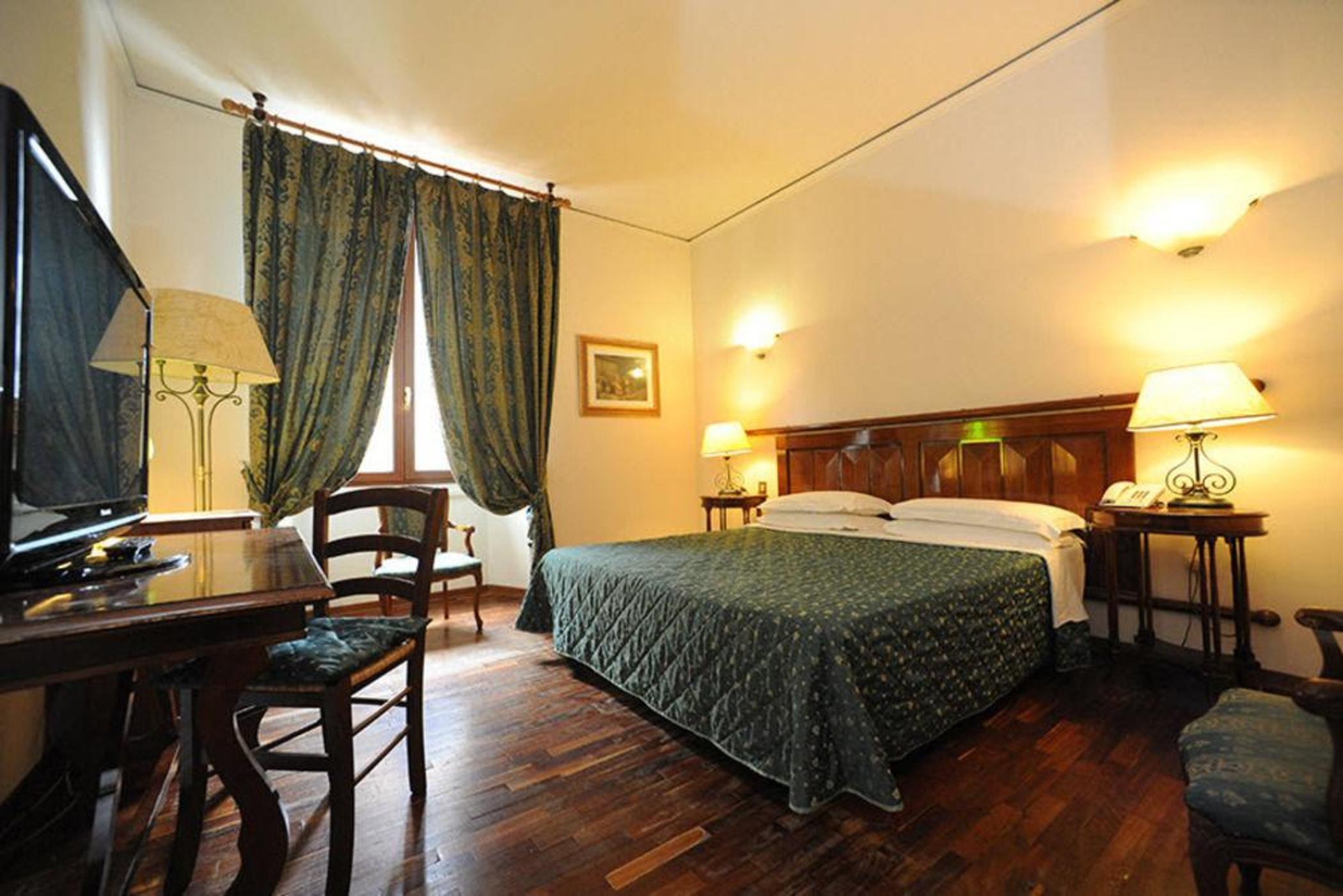 Hotel Le Due Fontane 3*