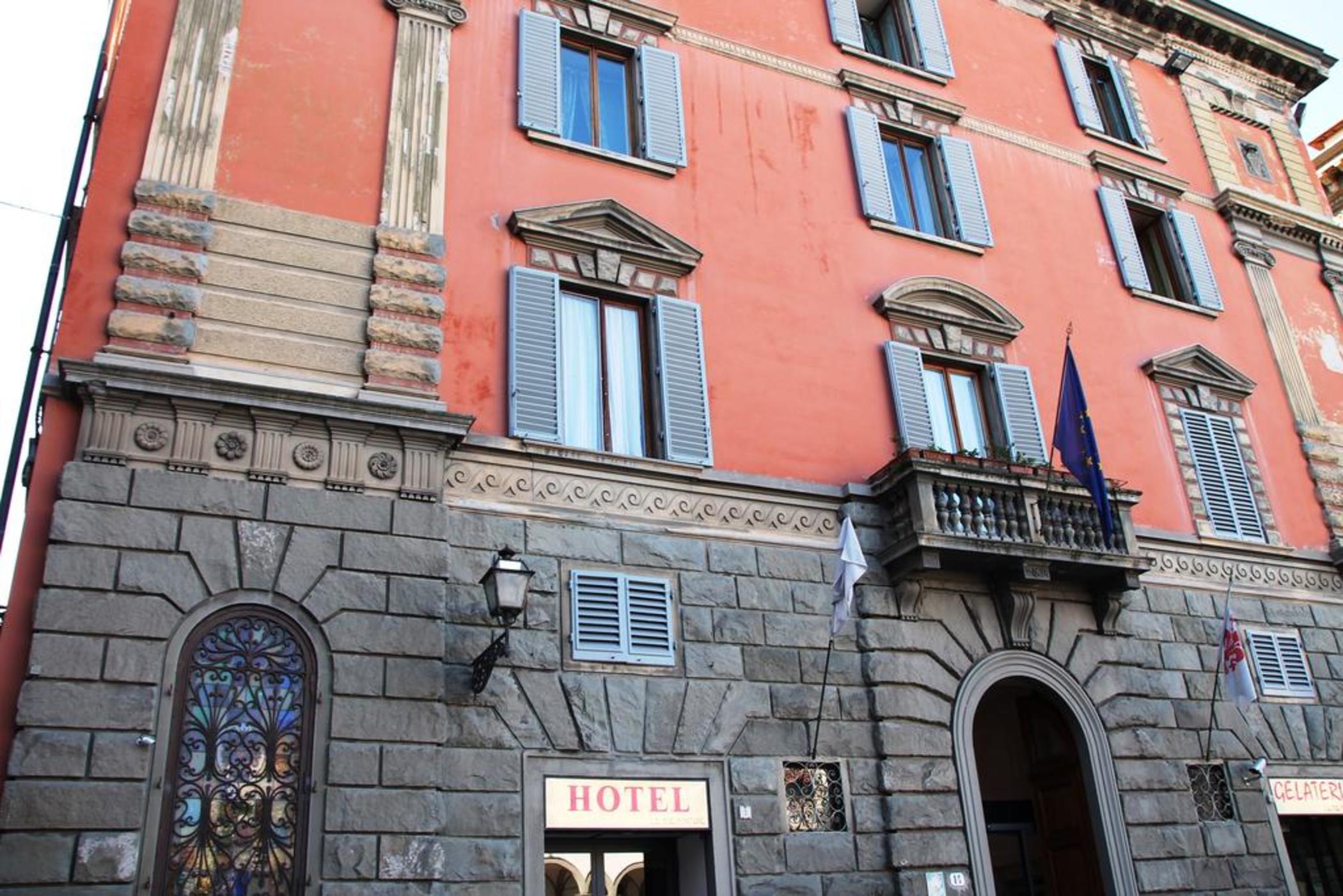 Le Due Fontane Hotel 3*