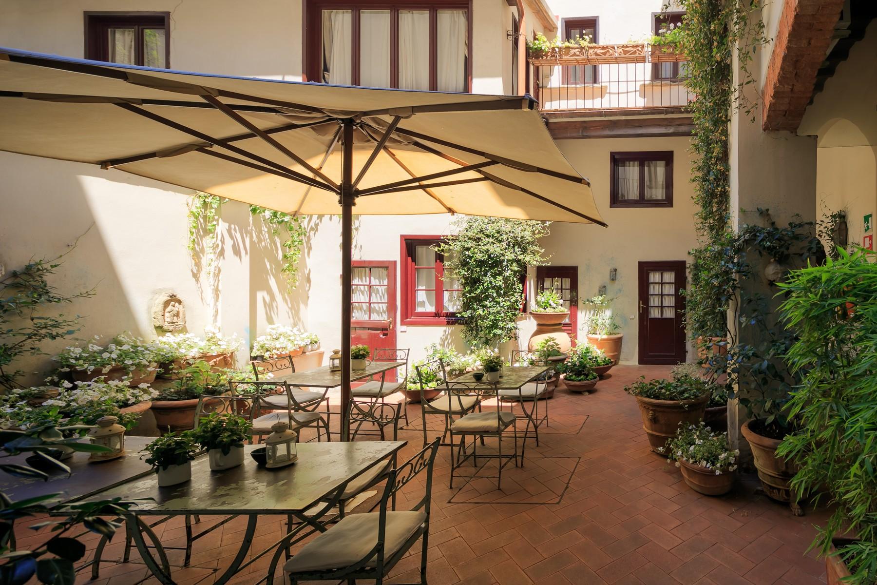 Hotel J And J Firenze