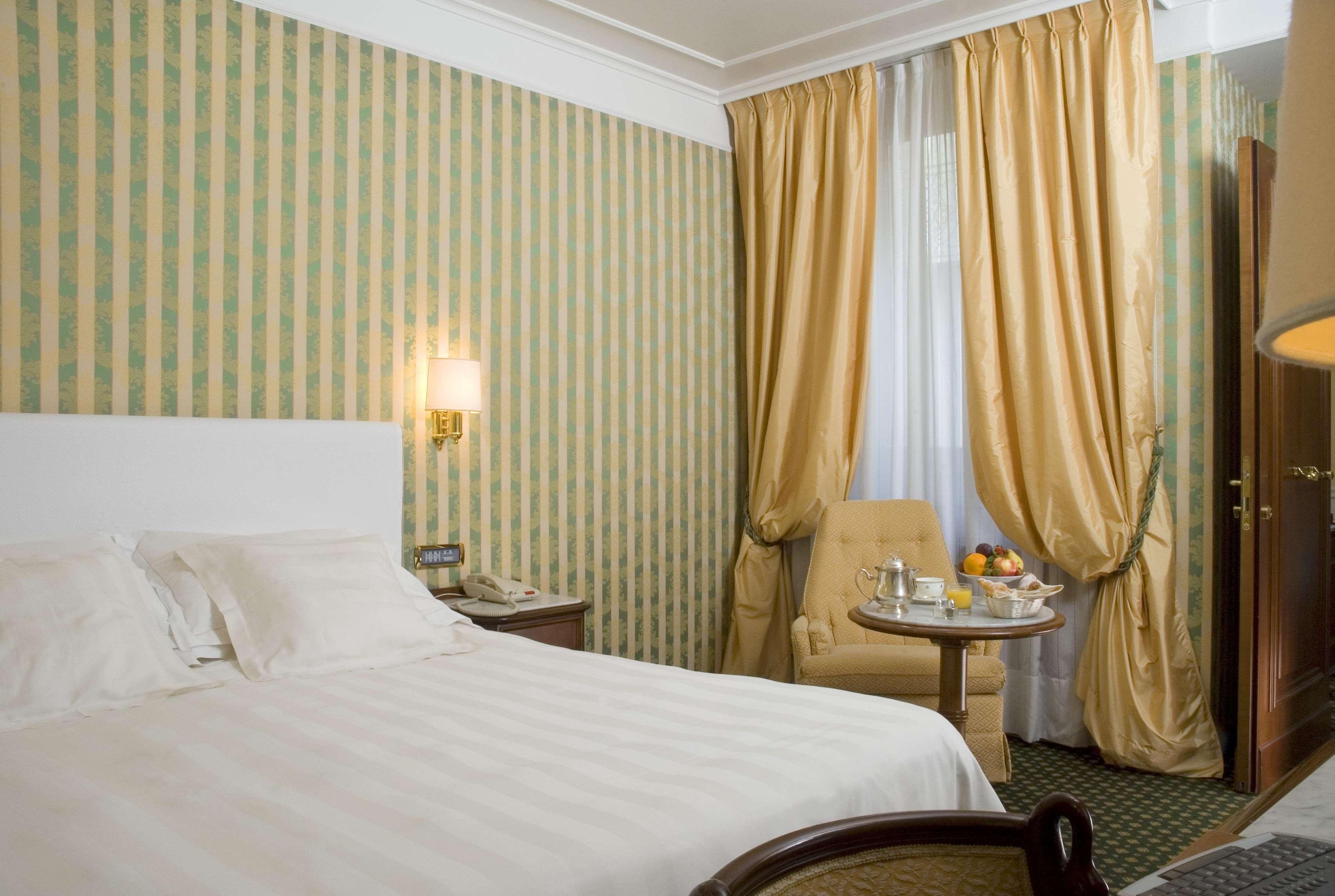 Palazzo Montebello Florence